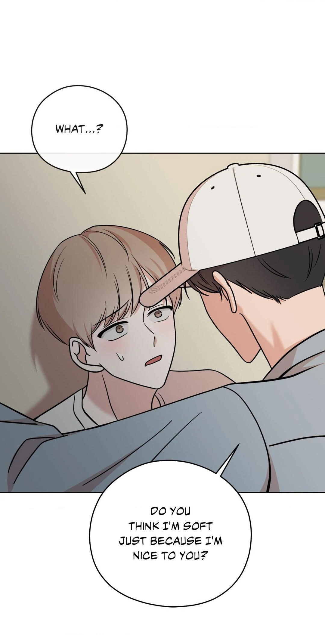 My Sassy Celebrity - Chapter 5 manhwa