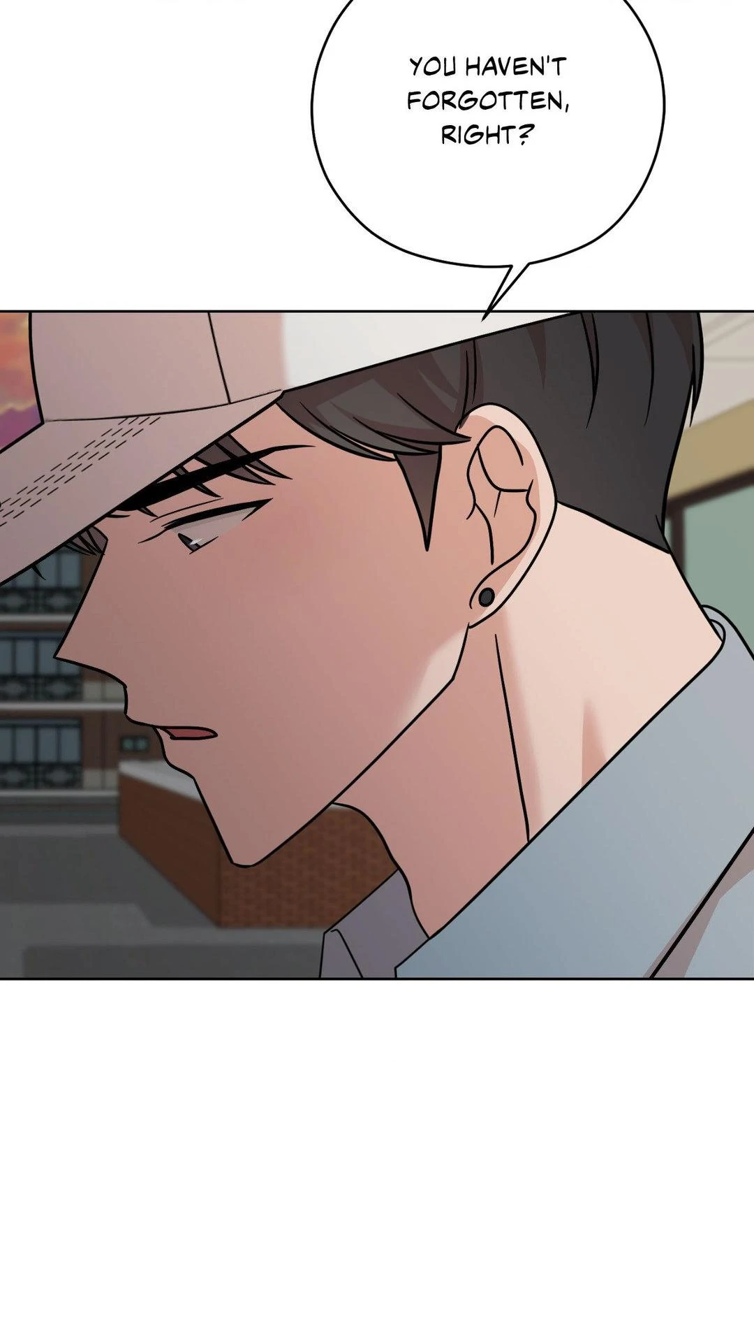 My Sassy Celebrity - Chapter 5 manhwa