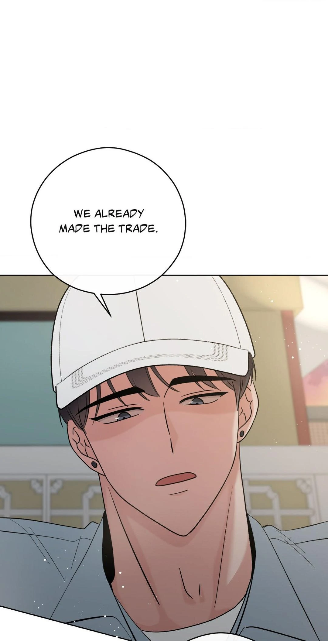 My Sassy Celebrity - Chapter 5 manhwa