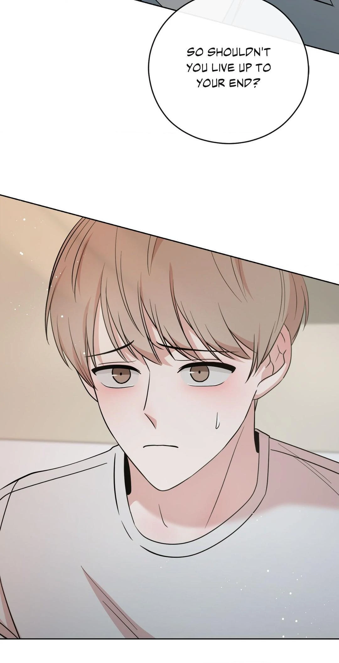 My Sassy Celebrity - Chapter 5 manhwa
