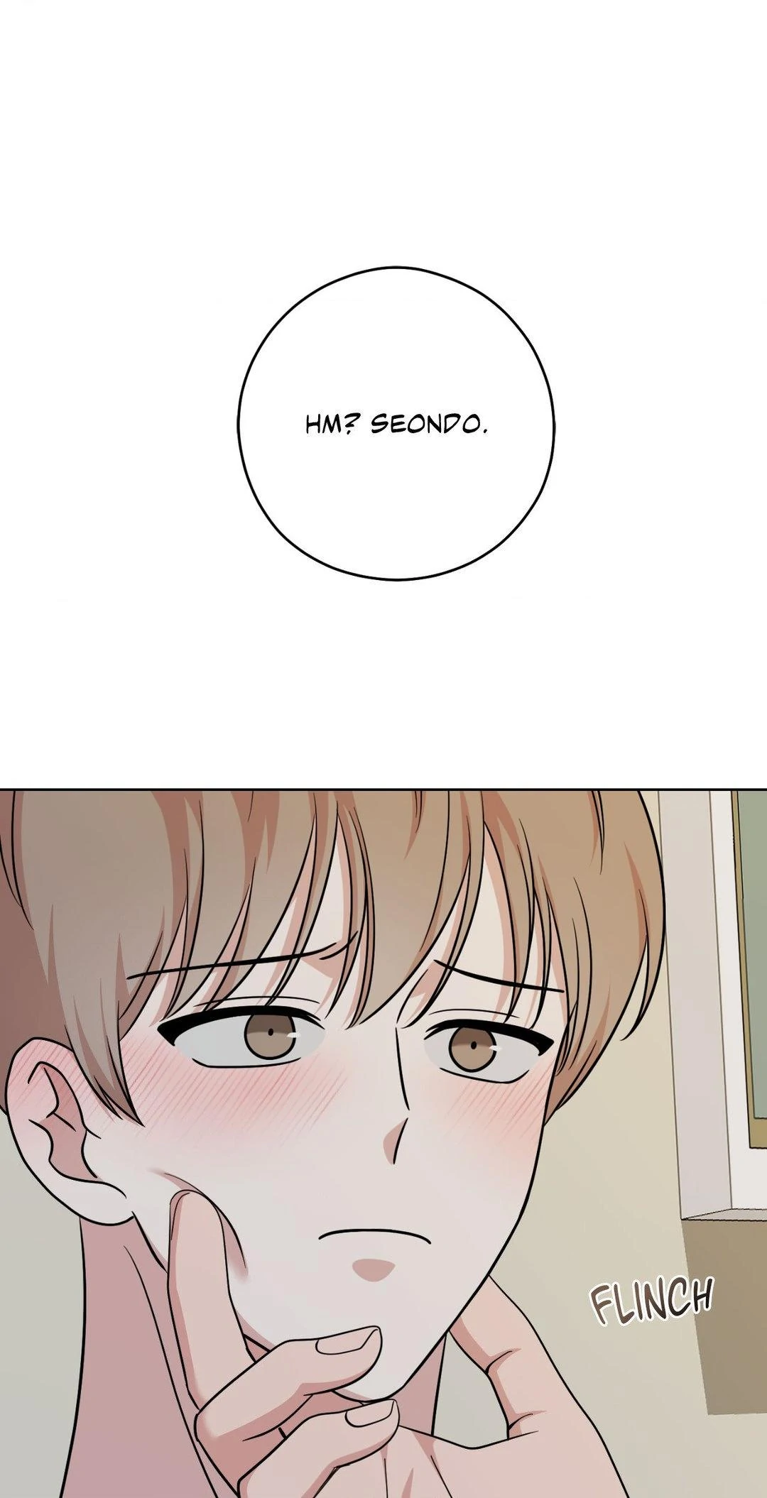 My Sassy Celebrity - Chapter 6 manhwa