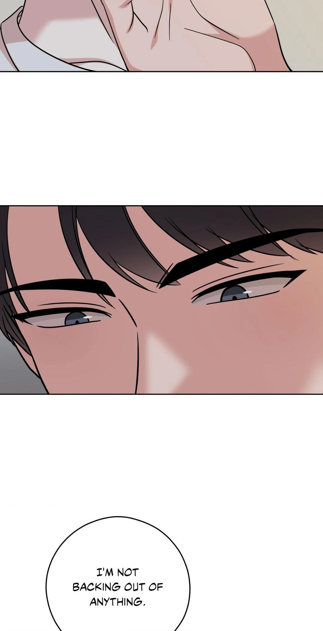 My Sassy Celebrity - Chapter 6 manhwa