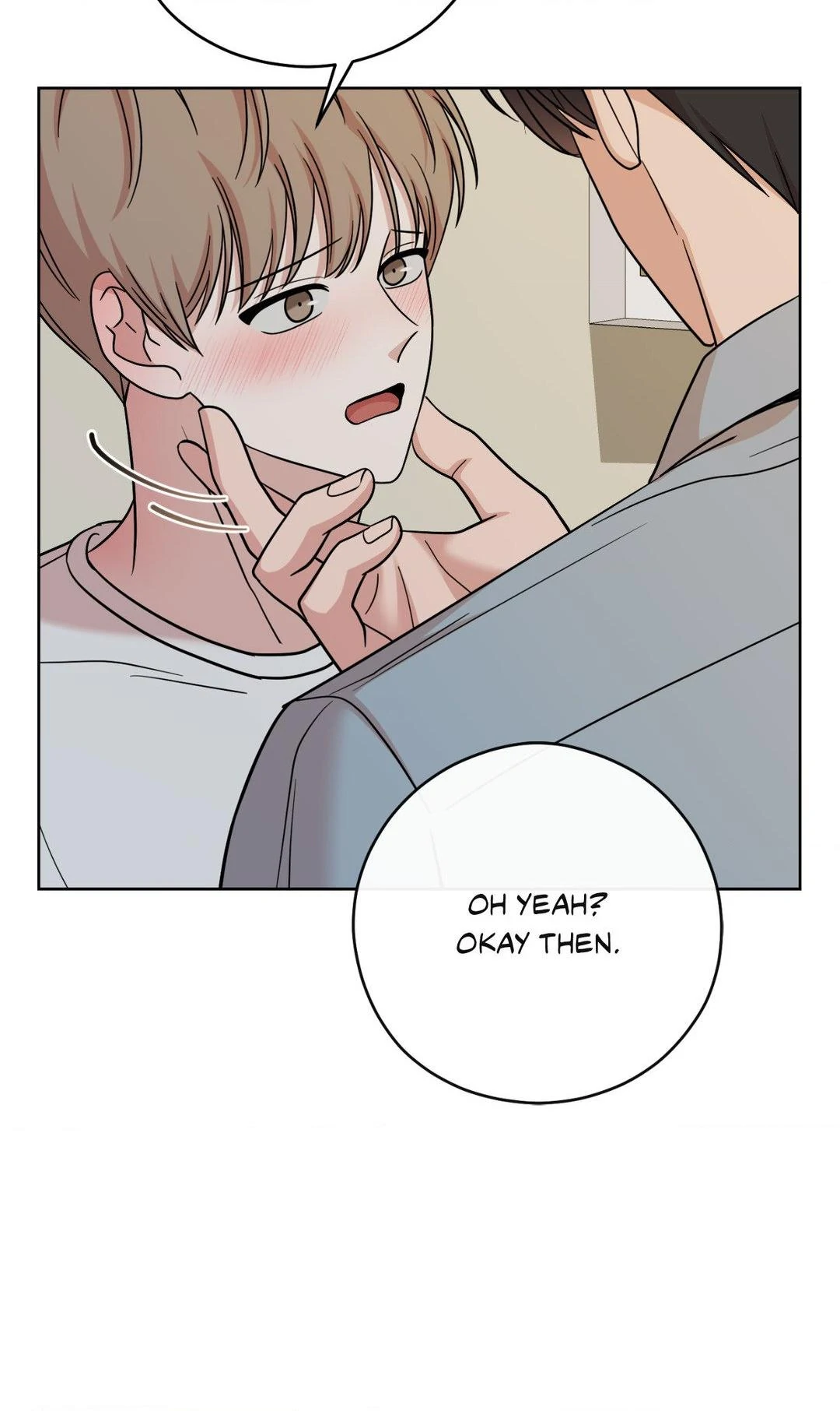 My Sassy Celebrity - Chapter 6 manhwa