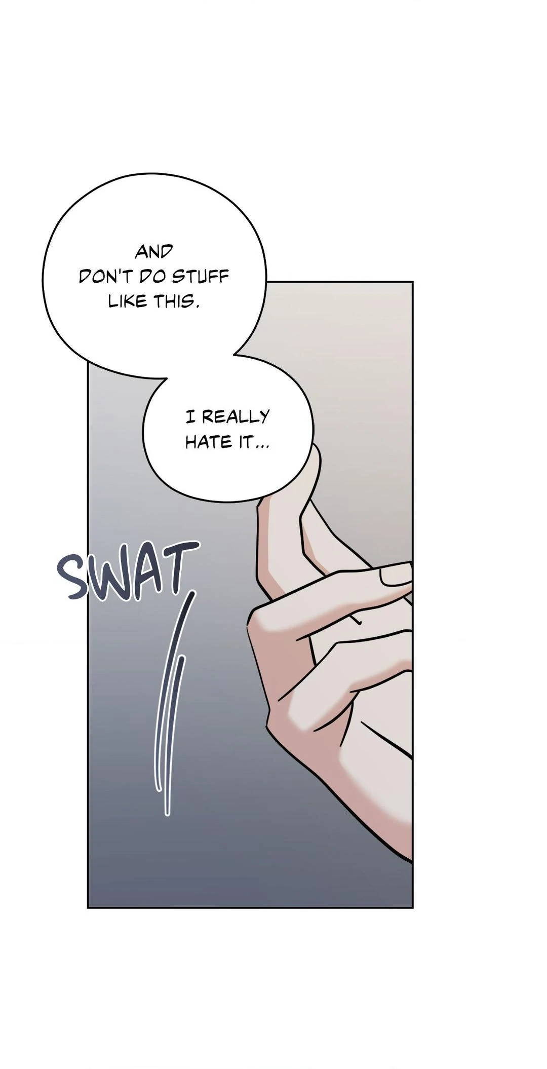 My Sassy Celebrity - Chapter 6 manhwa