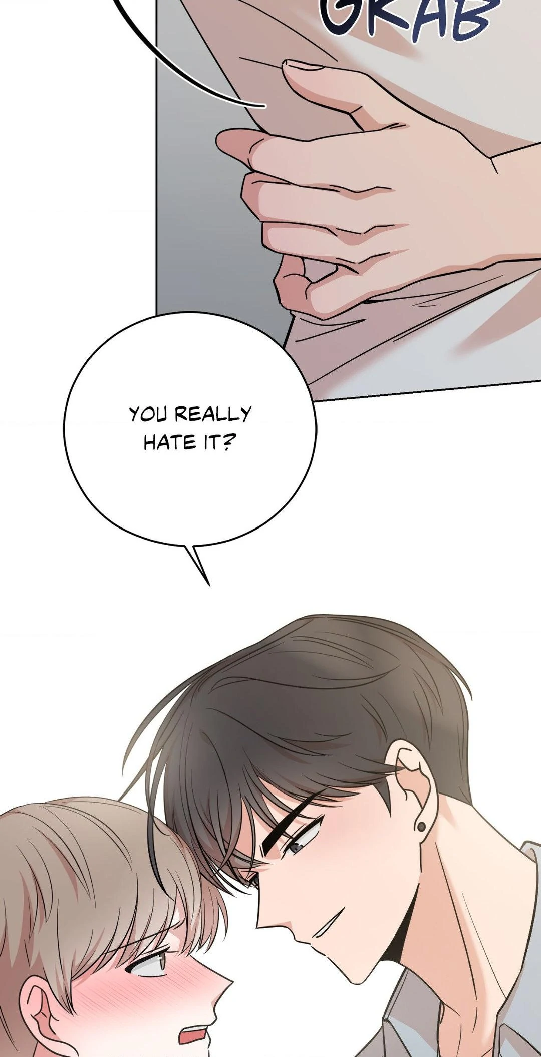 My Sassy Celebrity - Chapter 6 manhwa