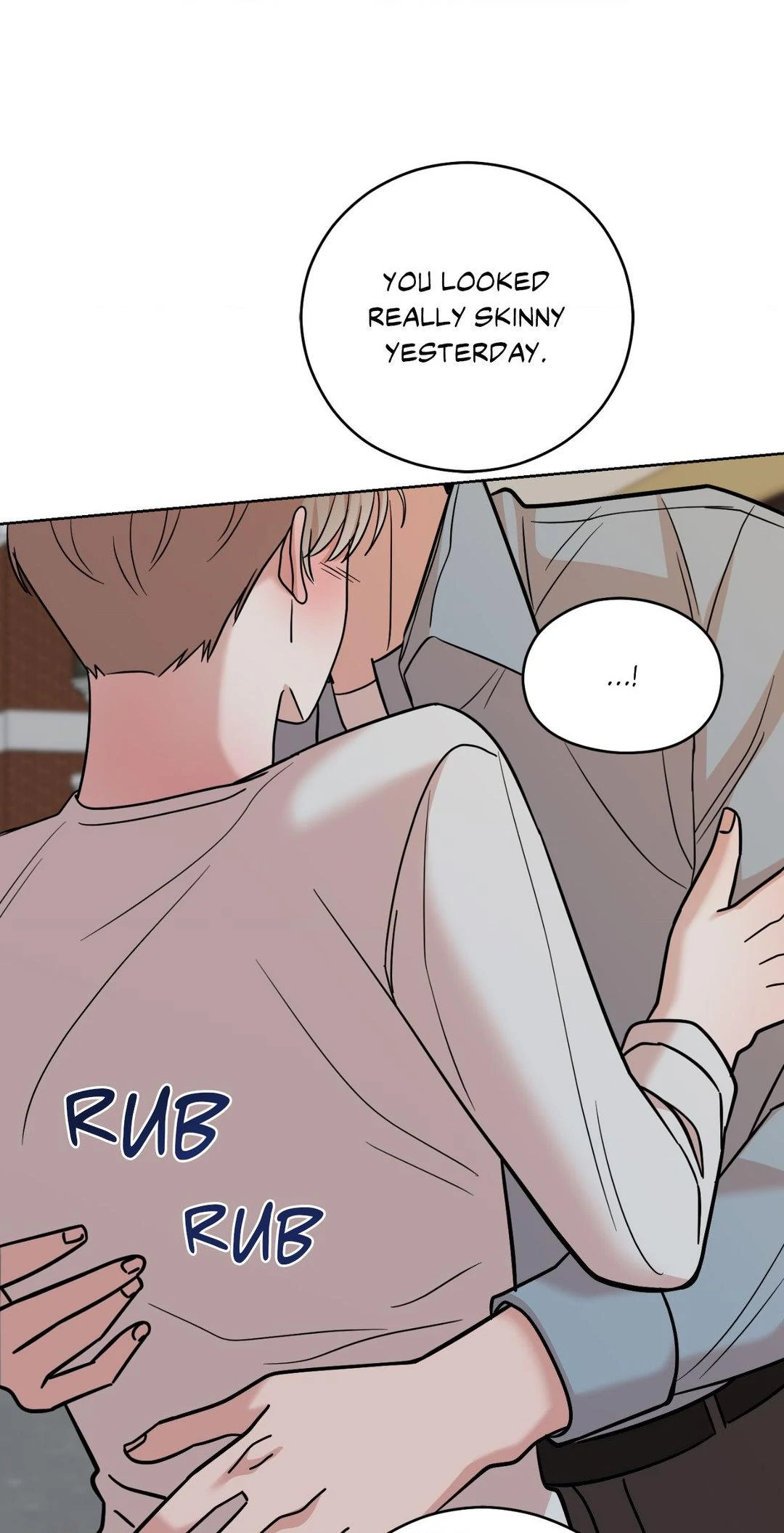 My Sassy Celebrity - Chapter 6 manhwa