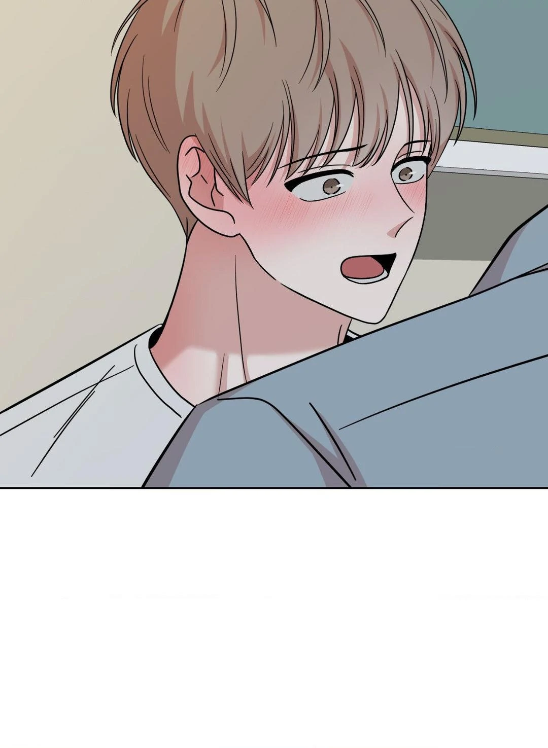 My Sassy Celebrity - Chapter 6 manhwa