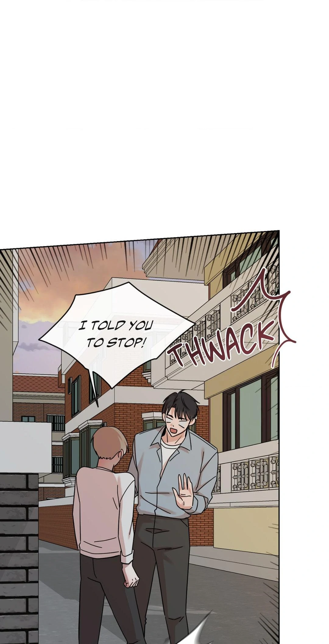 My Sassy Celebrity - Chapter 6 manhwa
