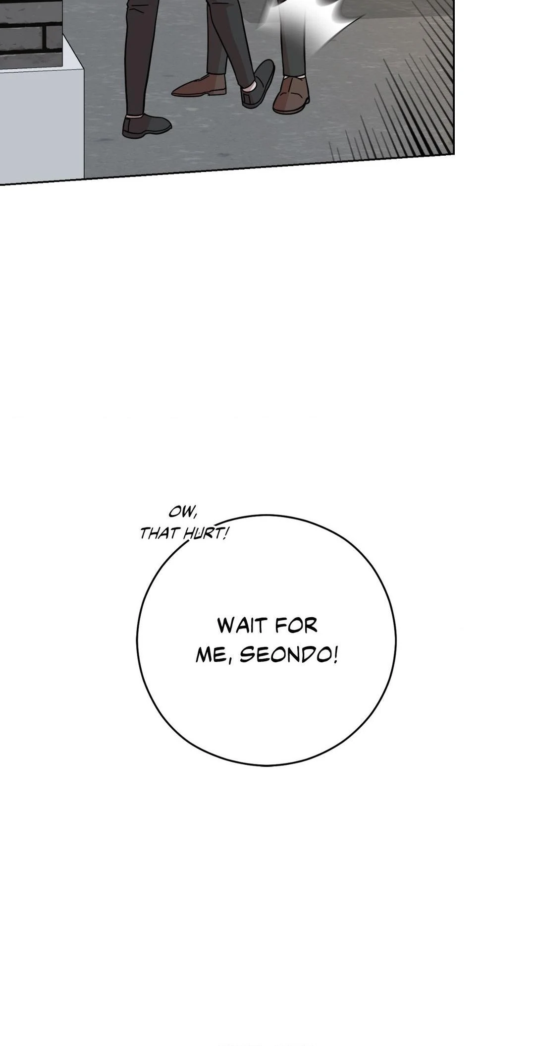 My Sassy Celebrity - Chapter 6 manhwa