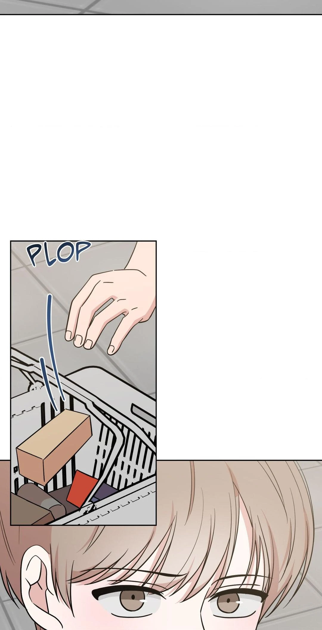 My Sassy Celebrity - Chapter 6 manhwa