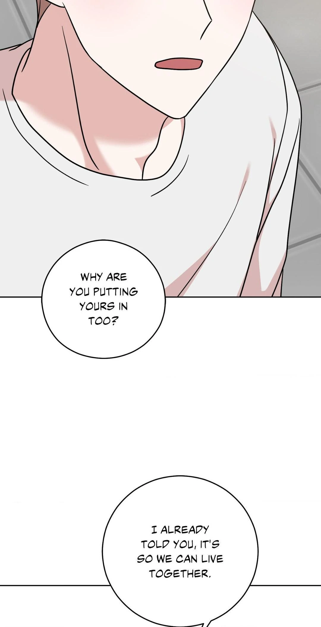 My Sassy Celebrity - Chapter 6 manhwa