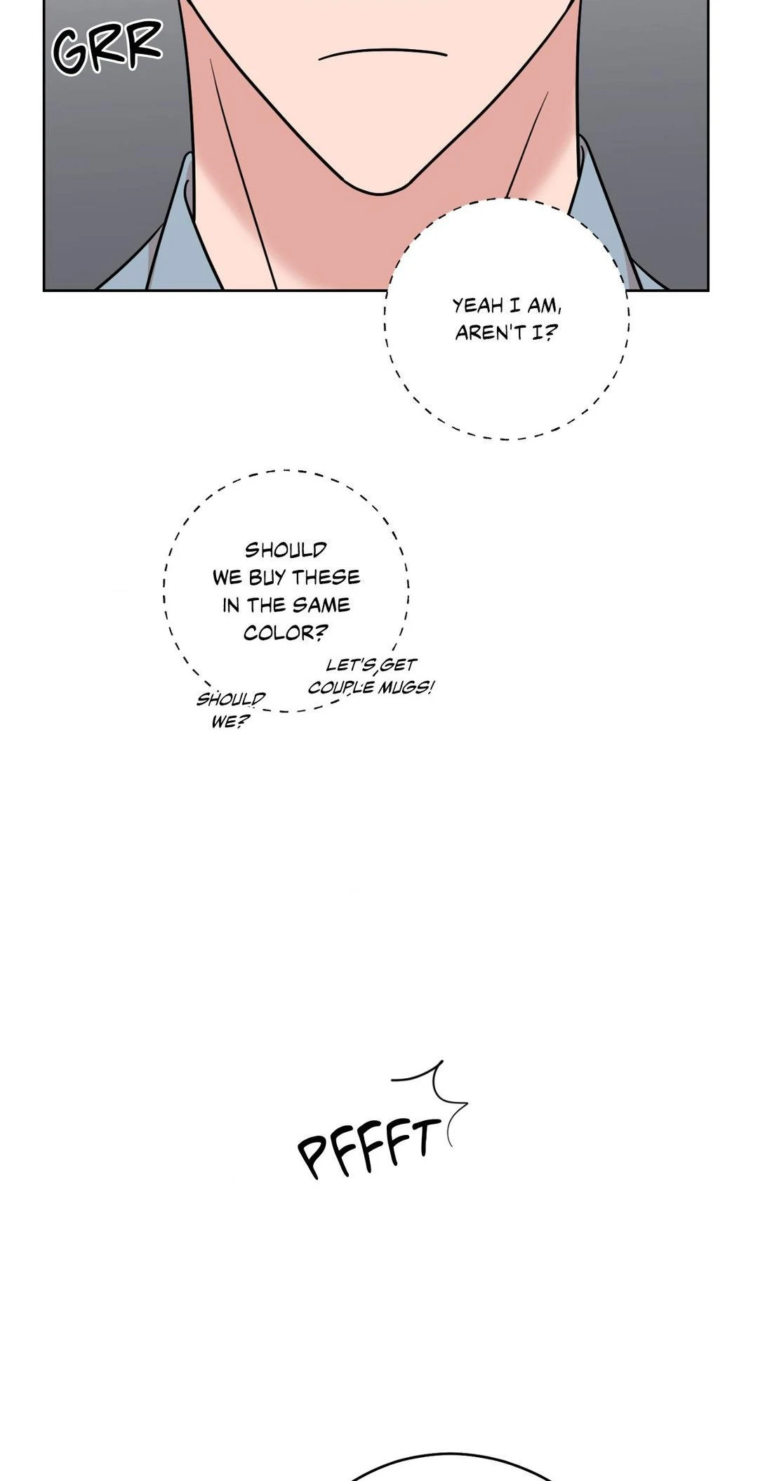 My Sassy Celebrity - Chapter 6 manhwa