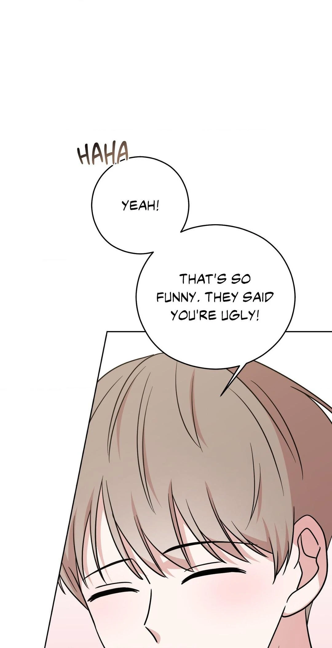My Sassy Celebrity - Chapter 6 manhwa
