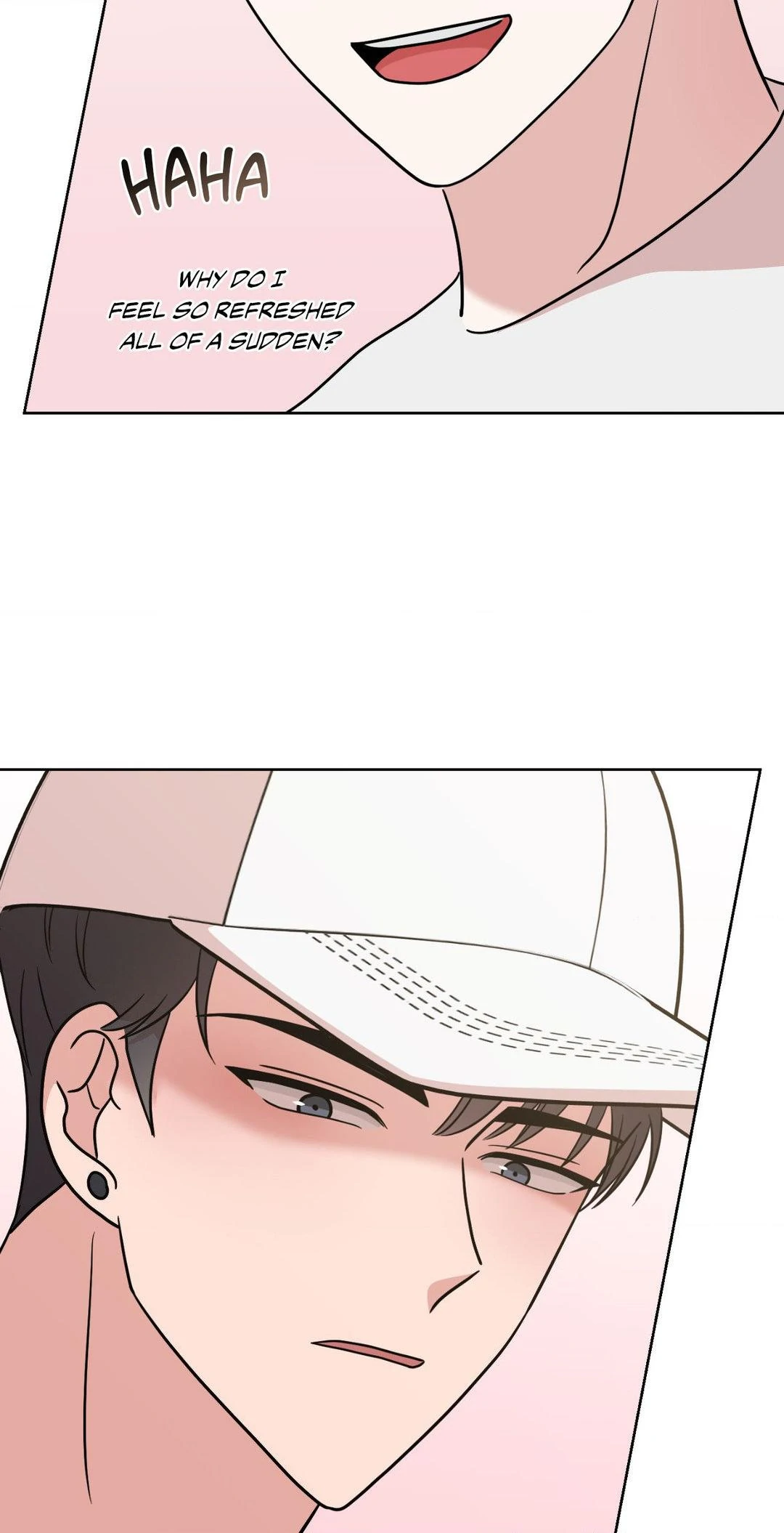 My Sassy Celebrity - Chapter 6 manhwa