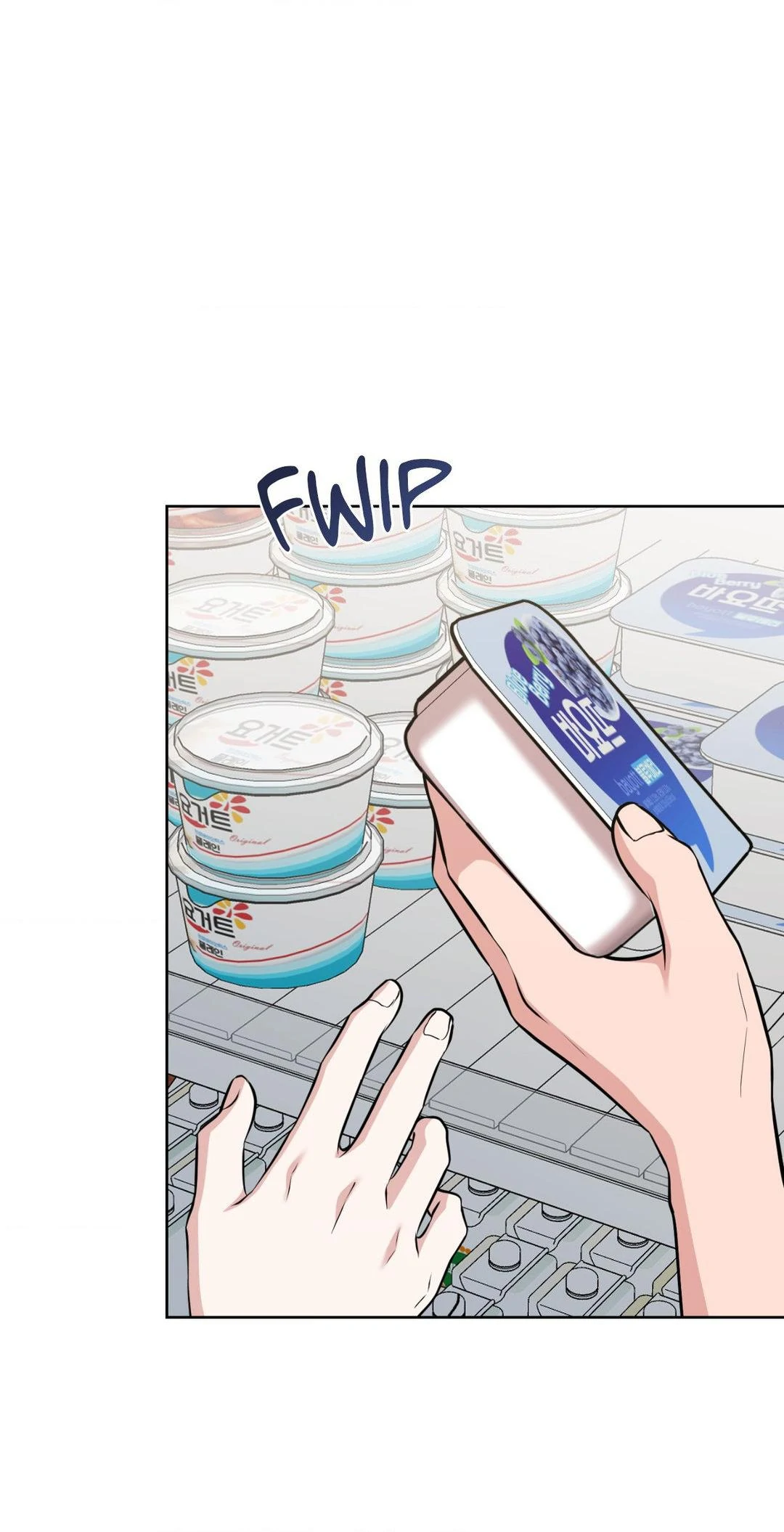 My Sassy Celebrity - Chapter 6 manhwa