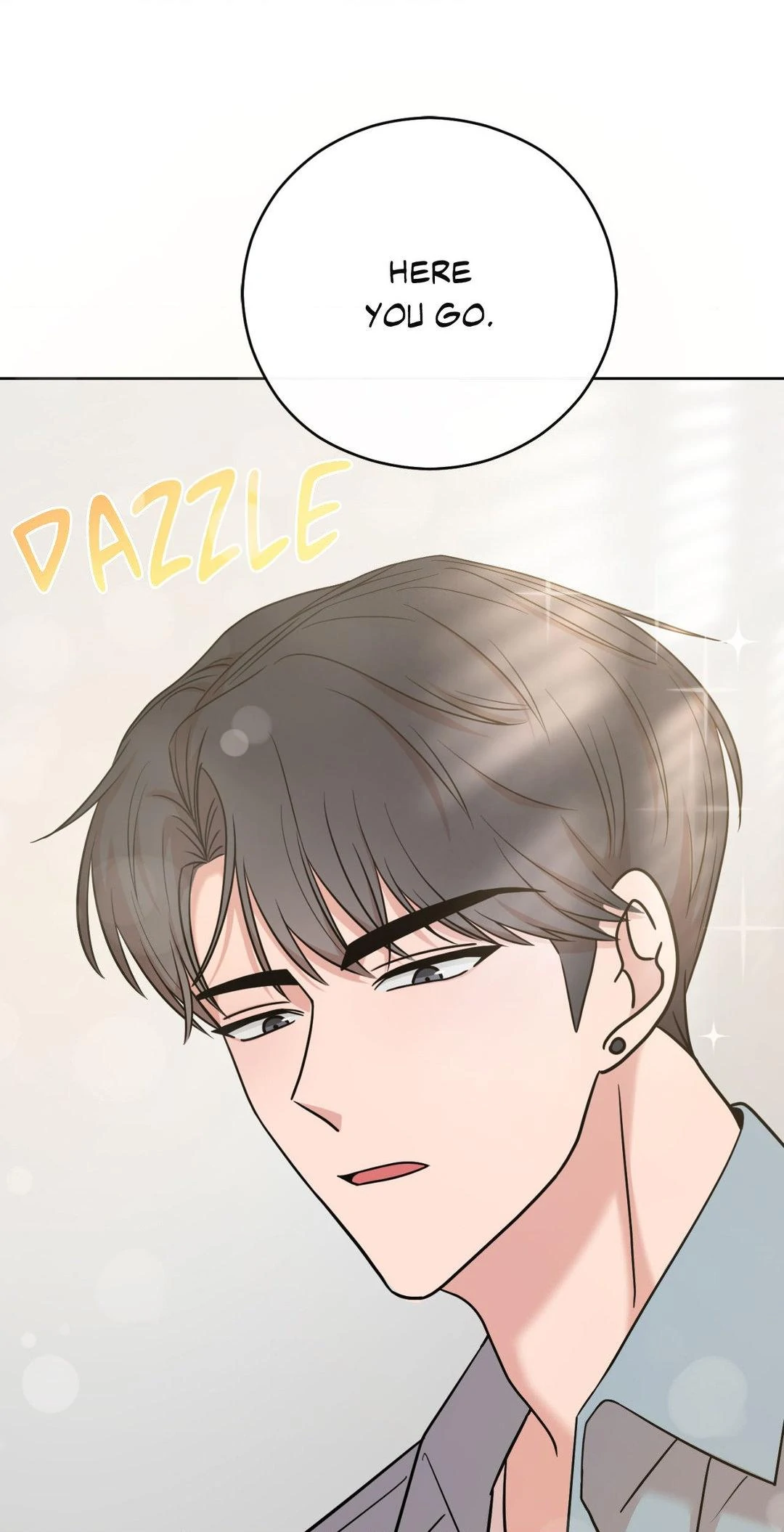 My Sassy Celebrity - Chapter 6 manhwa
