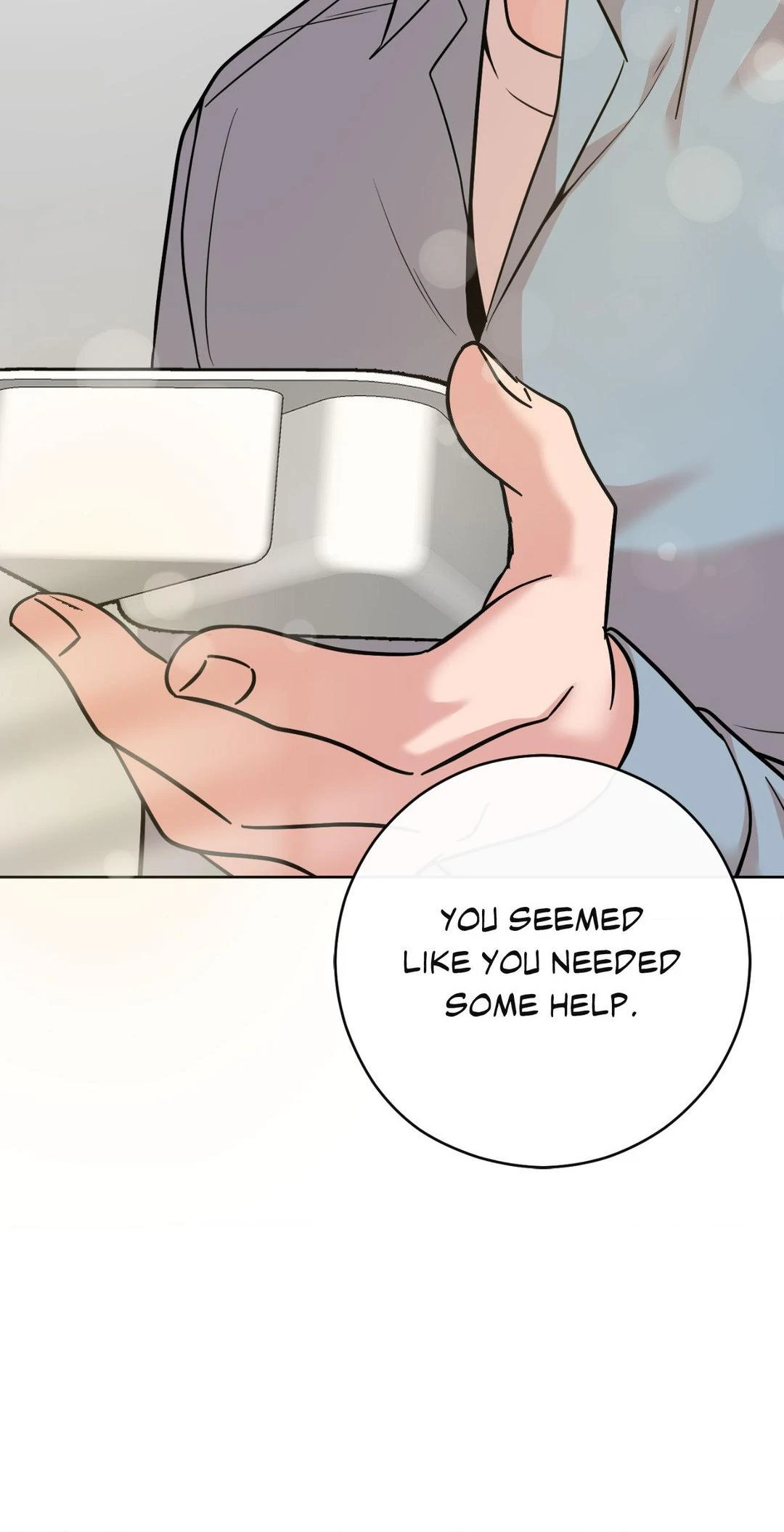 My Sassy Celebrity - Chapter 6 manhwa