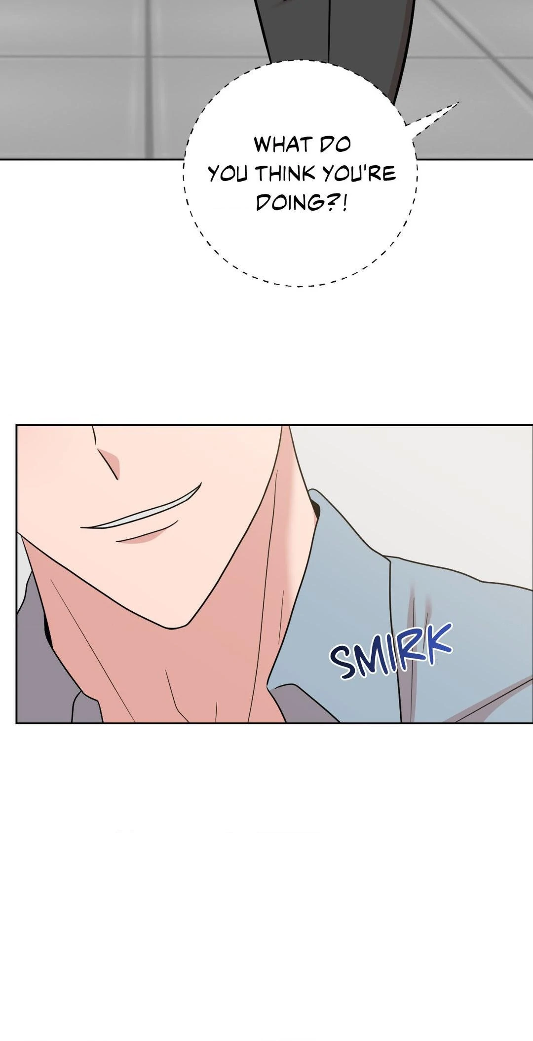 My Sassy Celebrity - Chapter 6 manhwa