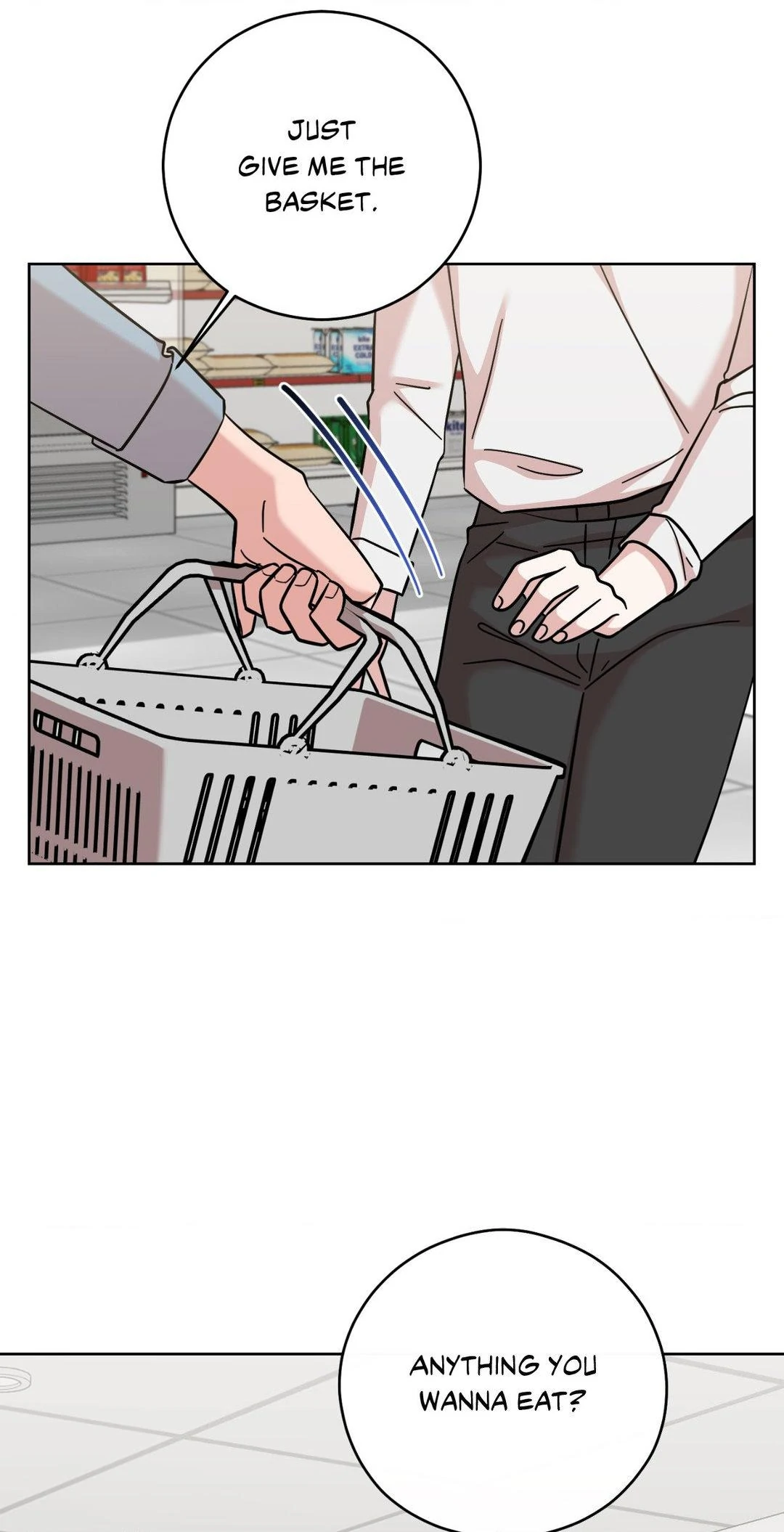 My Sassy Celebrity - Chapter 6 manhwa