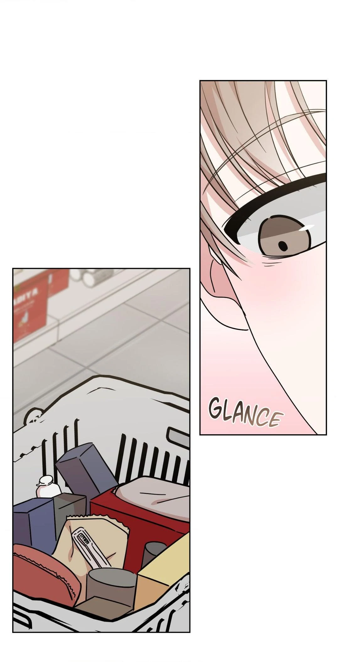 My Sassy Celebrity - Chapter 6 manhwa