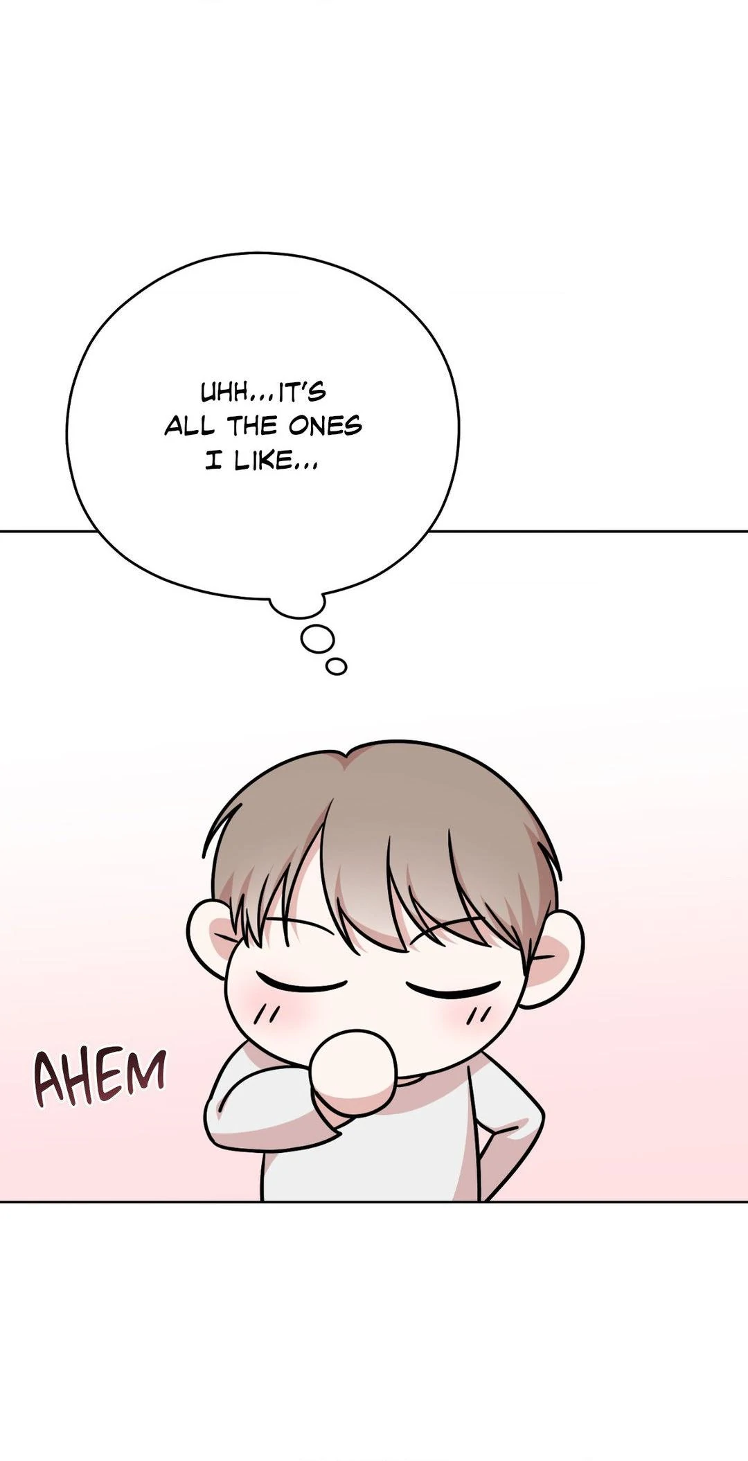 My Sassy Celebrity - Chapter 6 manhwa