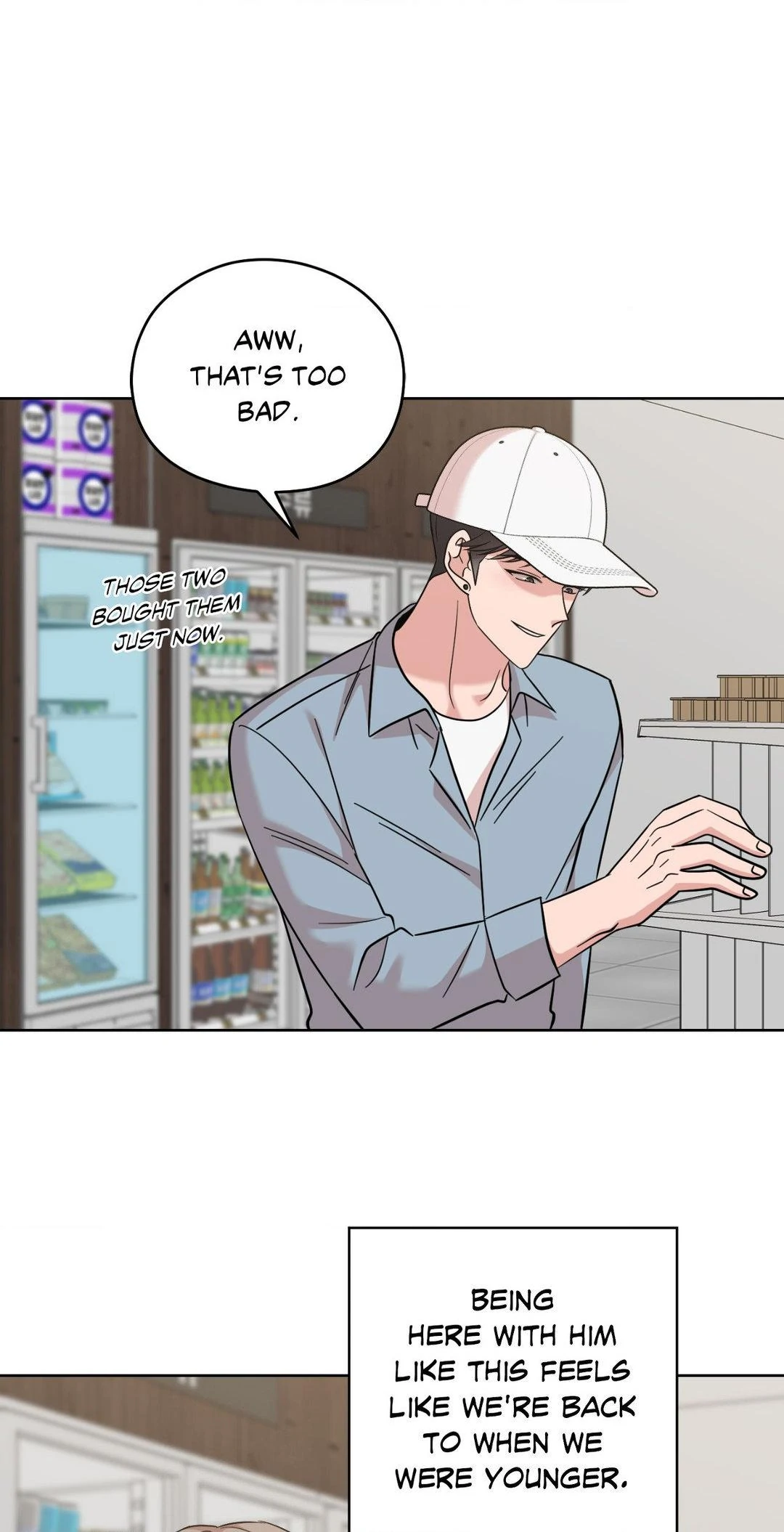 My Sassy Celebrity - Chapter 6 manhwa