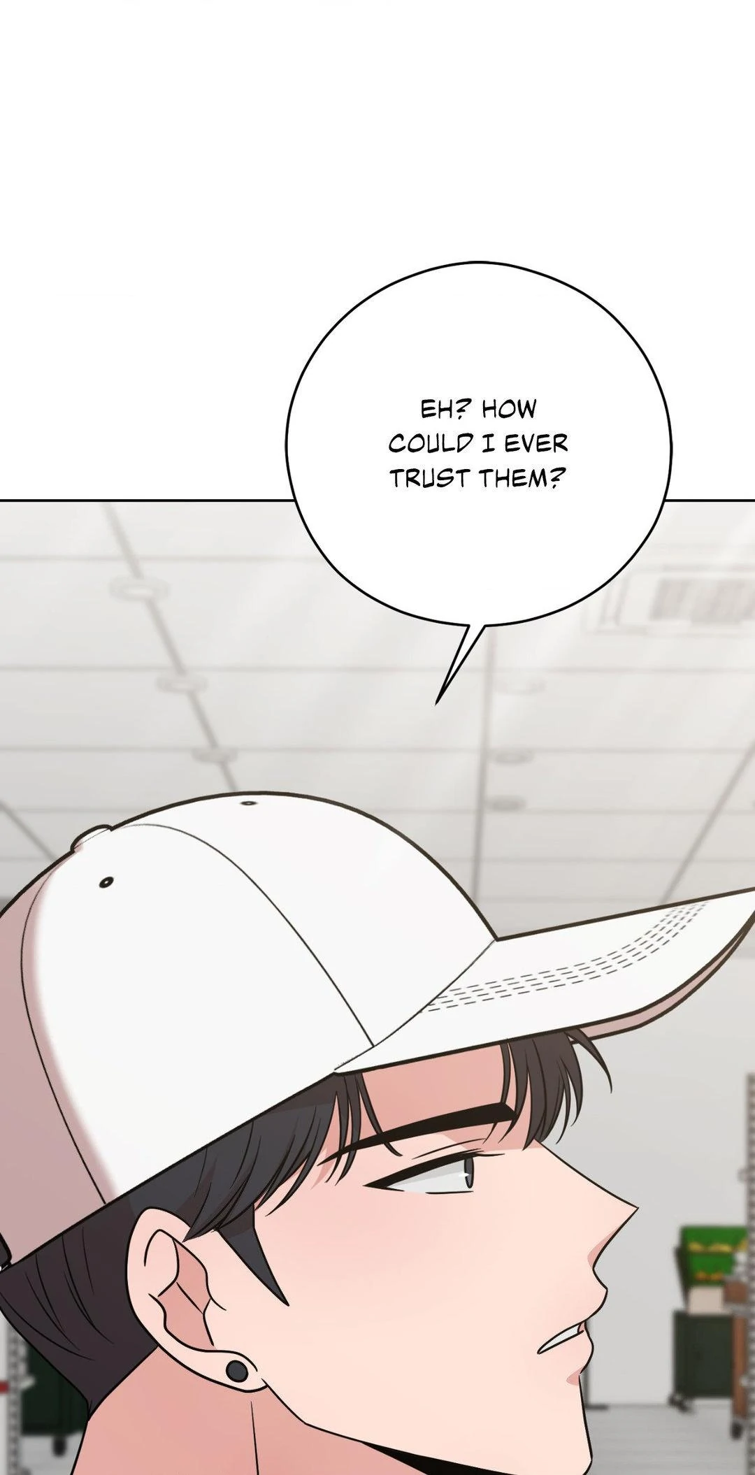 My Sassy Celebrity - Chapter 6 manhwa