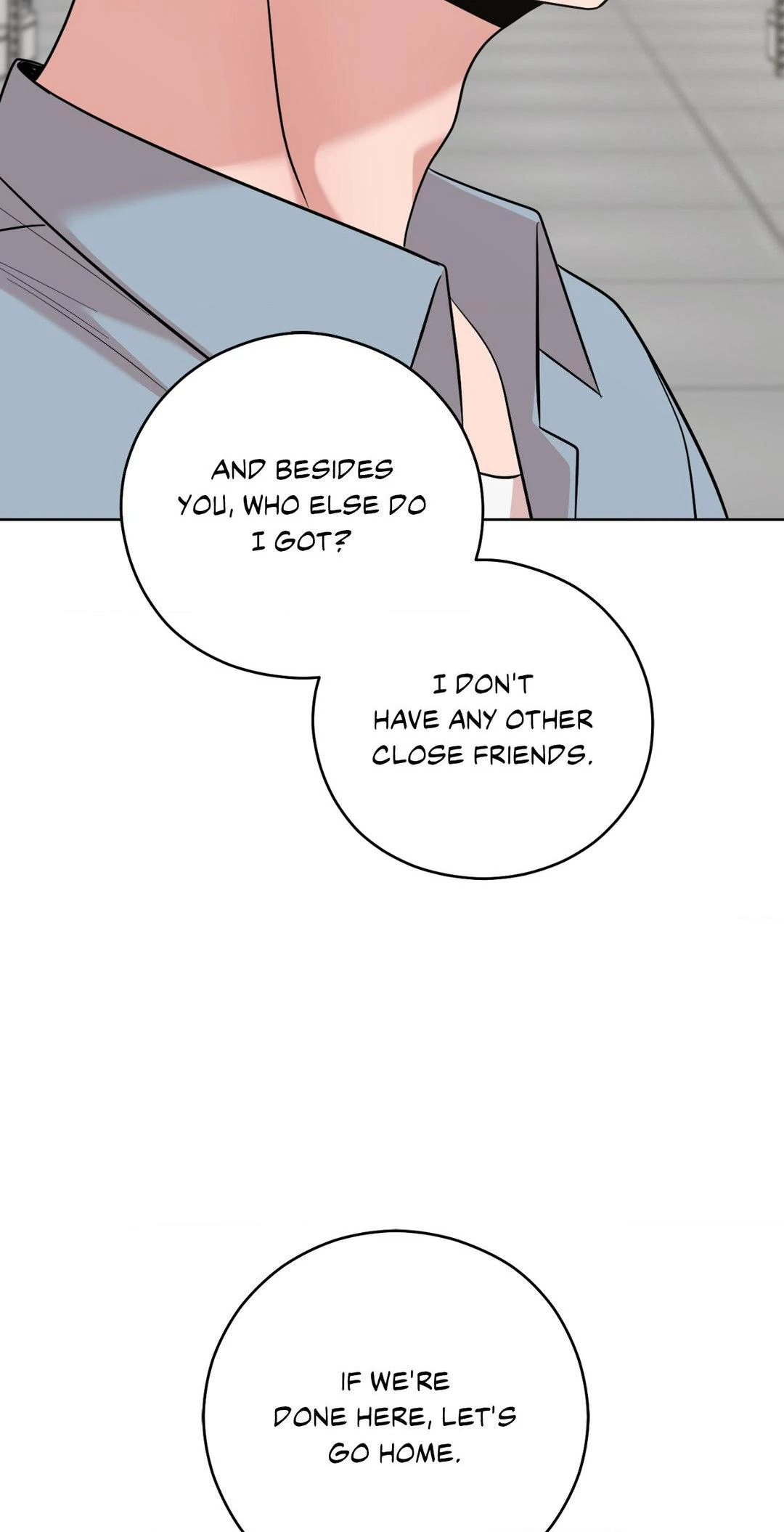 My Sassy Celebrity - Chapter 6 manhwa