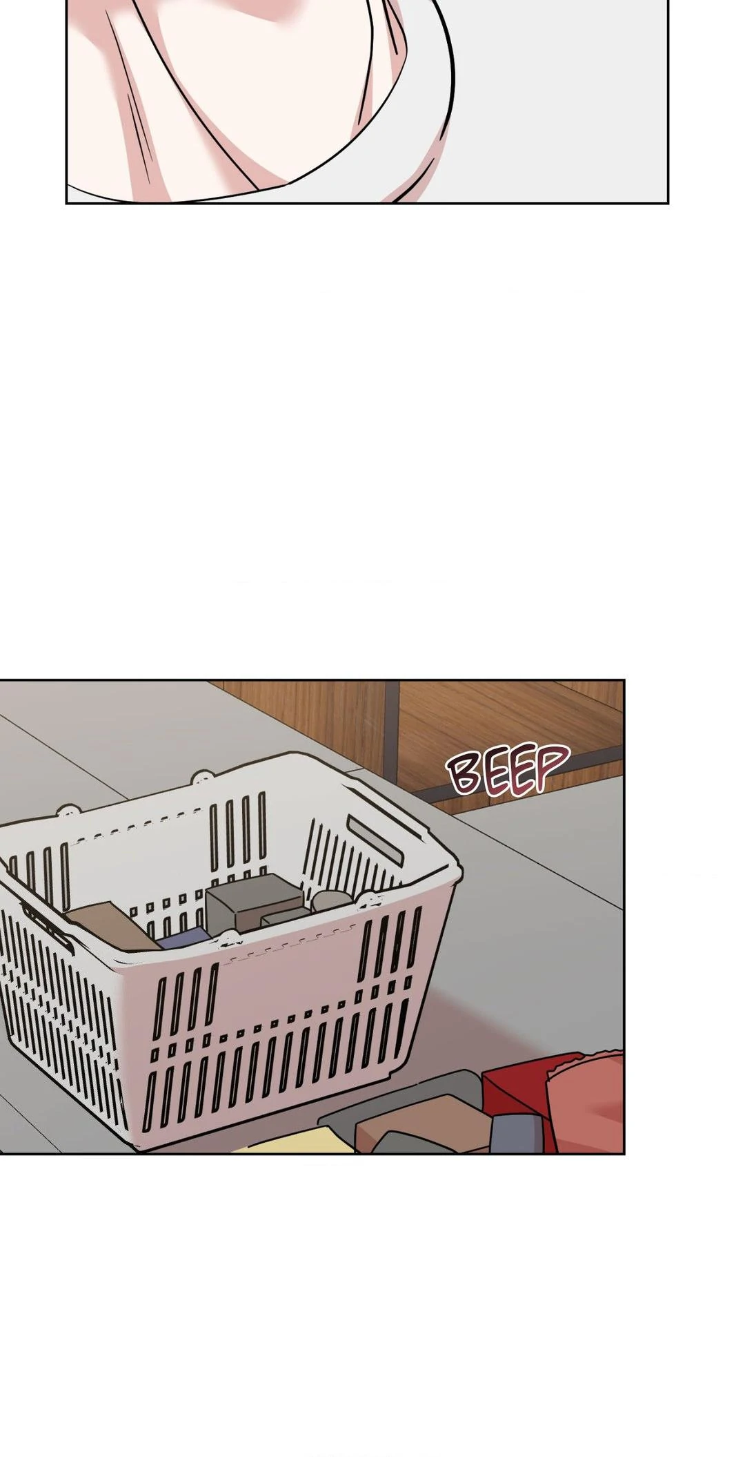 My Sassy Celebrity - Chapter 6 manhwa