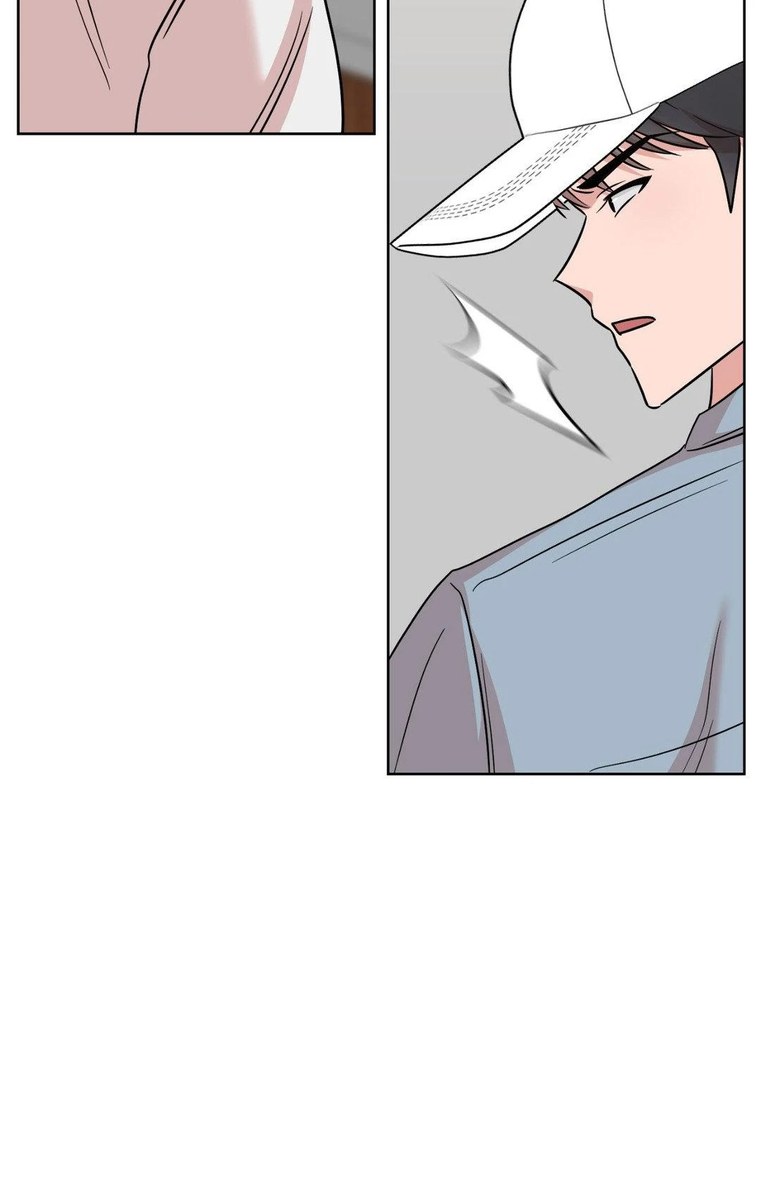 My Sassy Celebrity - Chapter 6 manhwa