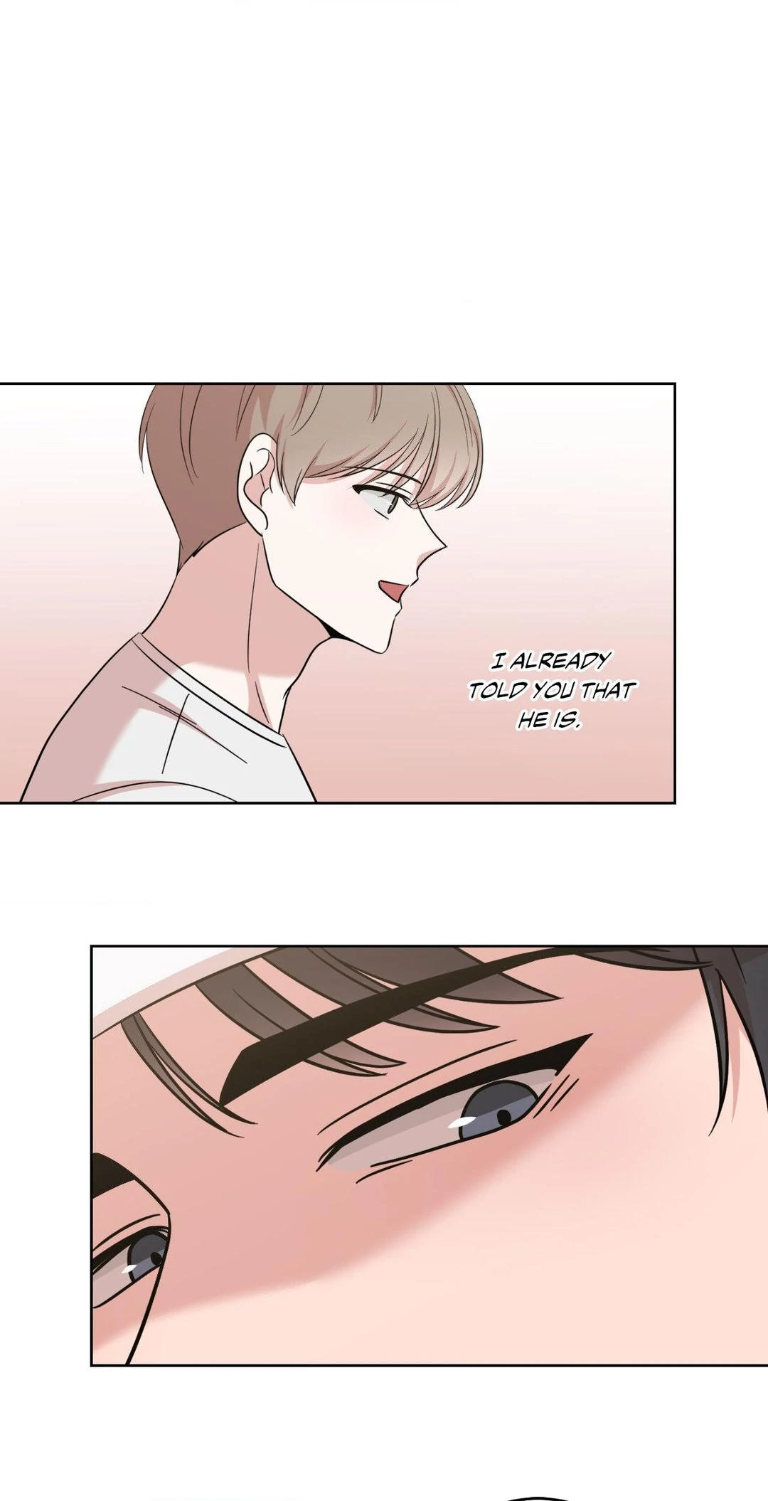 My Sassy Celebrity - Chapter 6 manhwa