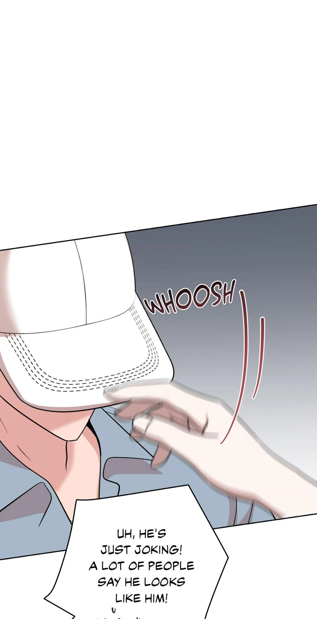 My Sassy Celebrity - Chapter 6 manhwa