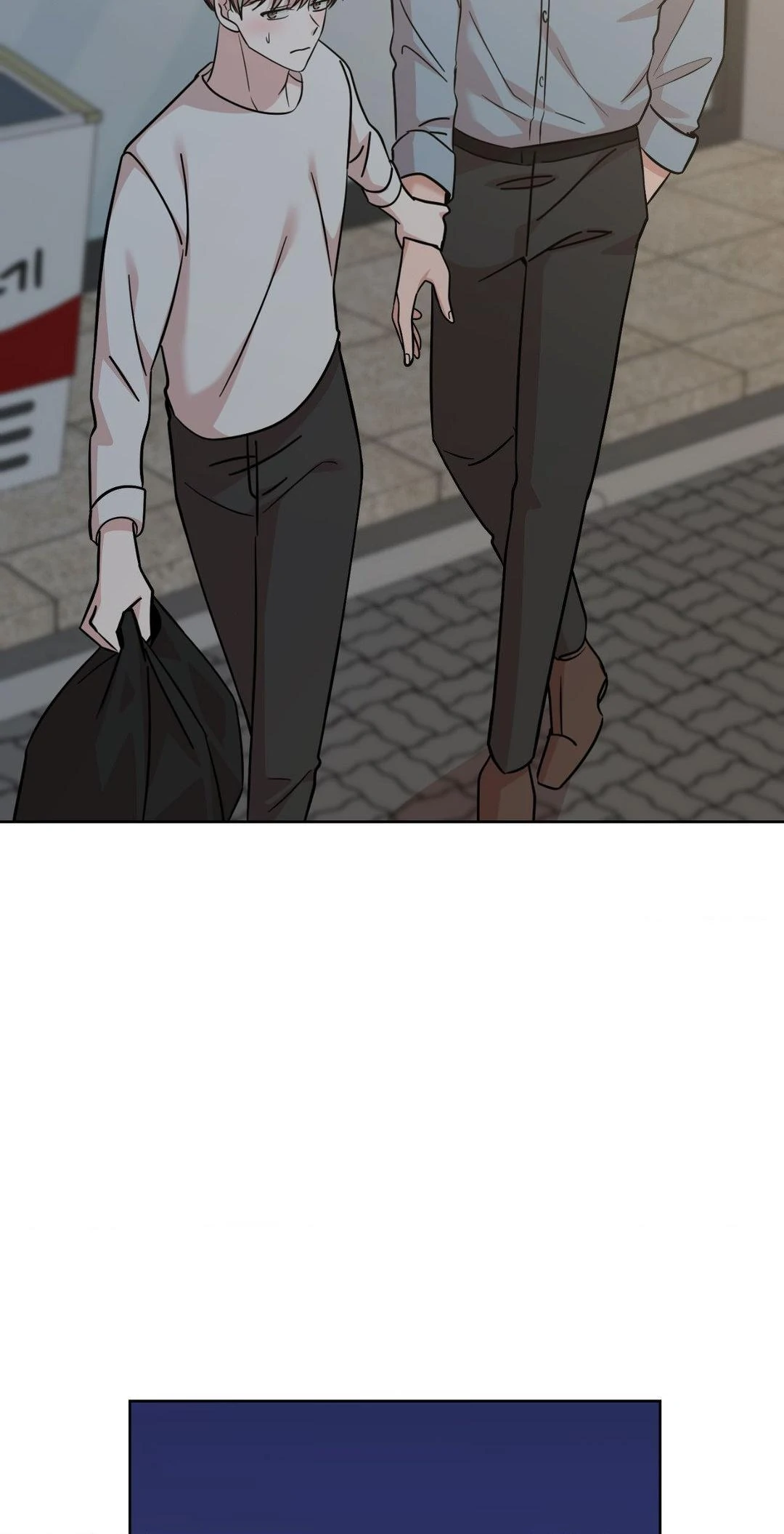My Sassy Celebrity - Chapter 6 manhwa
