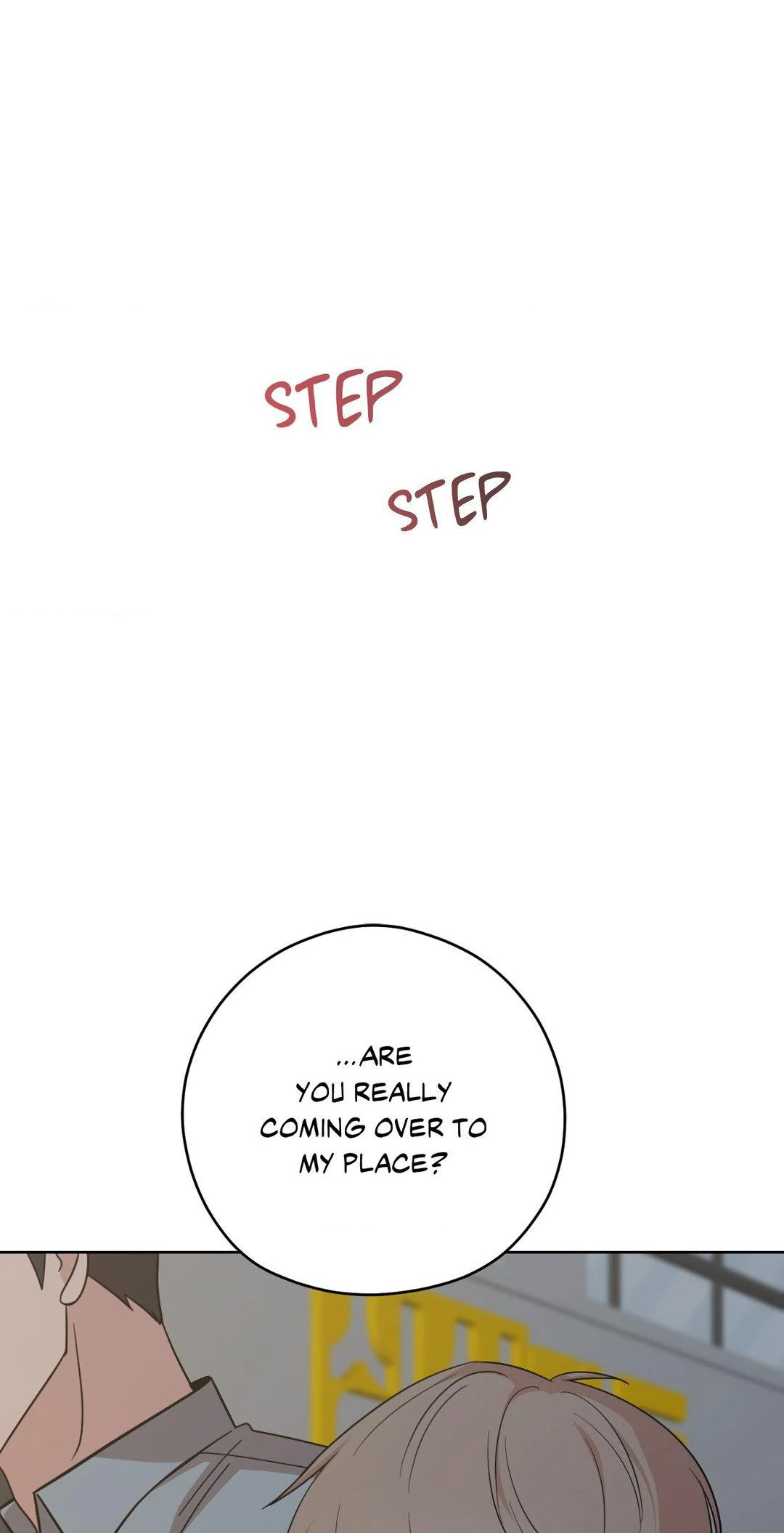 My Sassy Celebrity - Chapter 6 manhwa