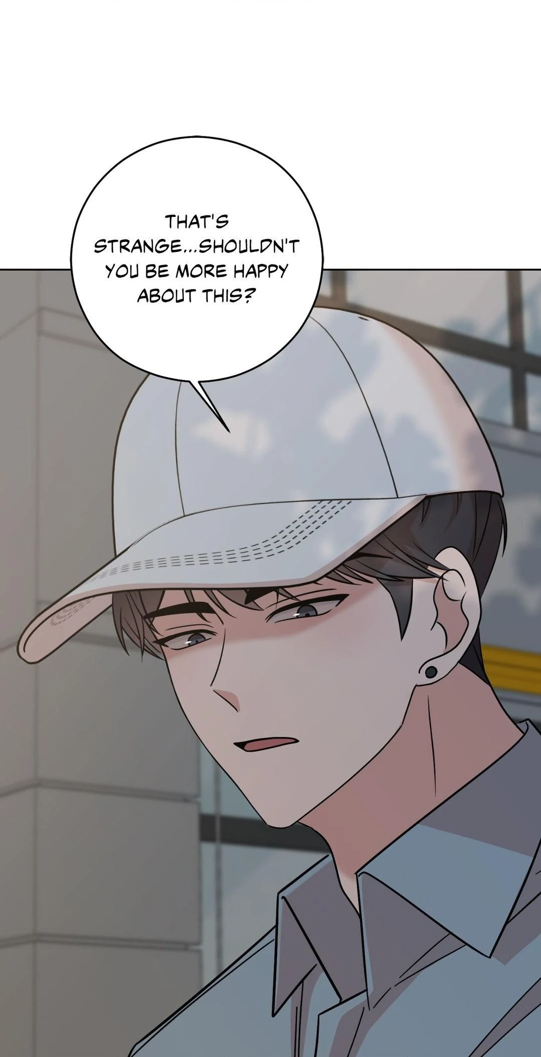 My Sassy Celebrity - Chapter 6 manhwa