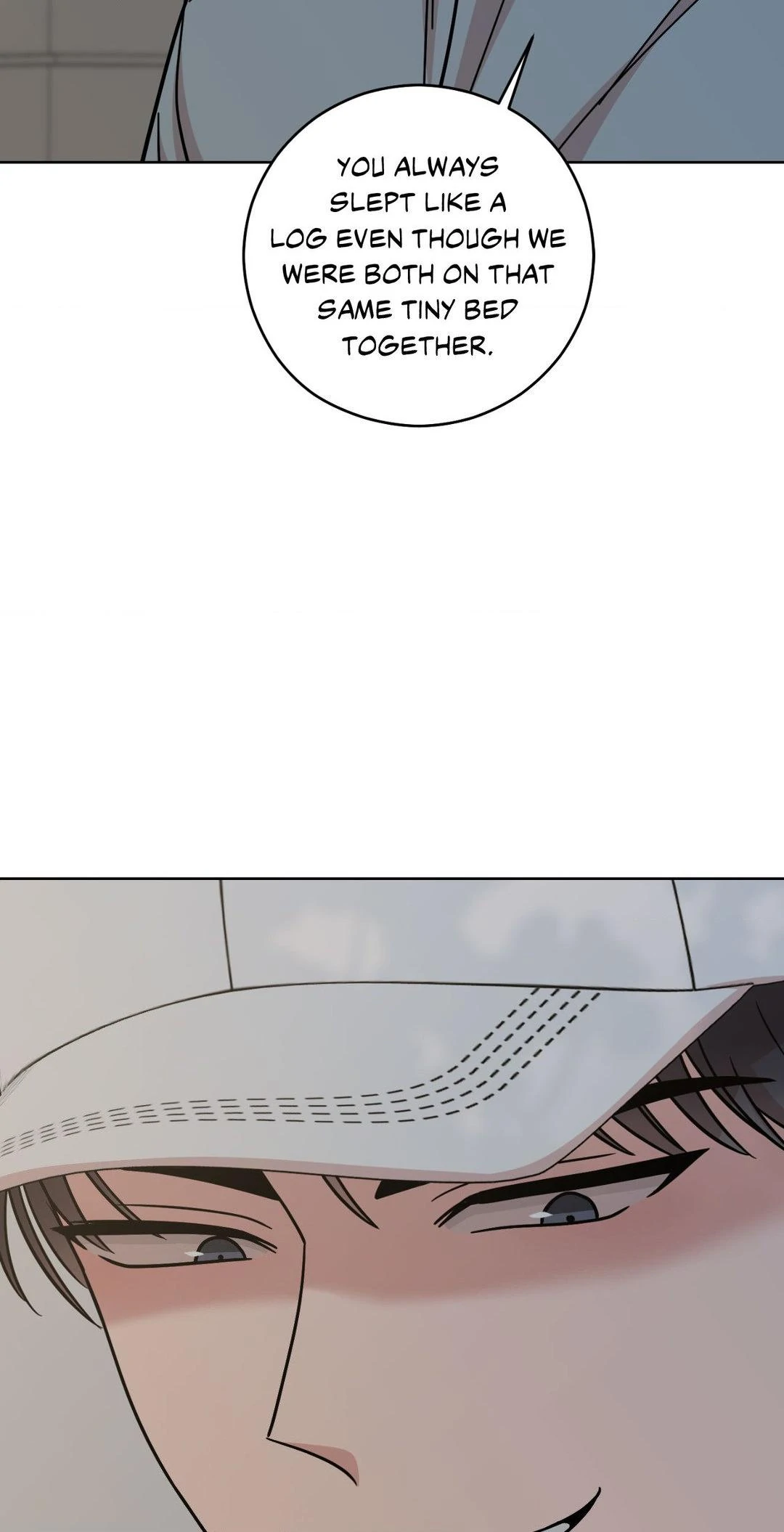 My Sassy Celebrity - Chapter 6 manhwa