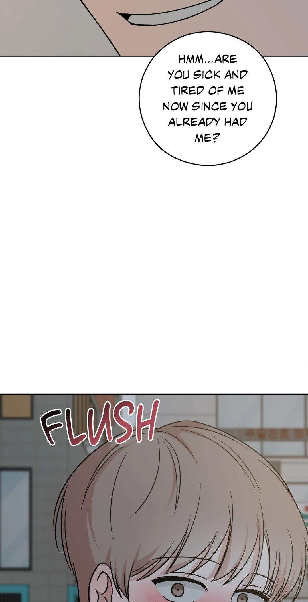 My Sassy Celebrity - Chapter 6 manhwa