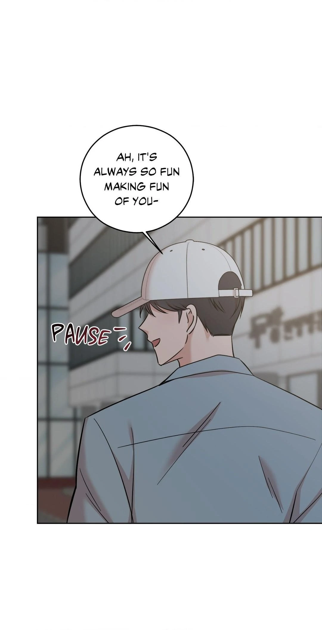 My Sassy Celebrity - Chapter 6 manhwa