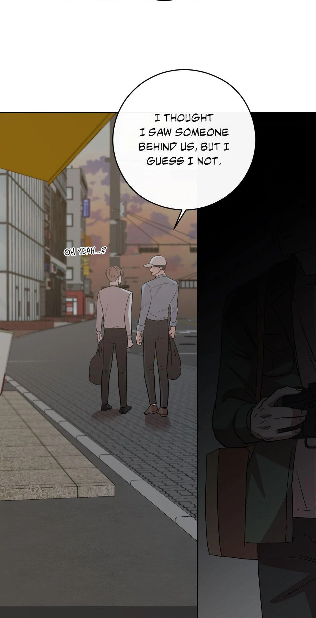 My Sassy Celebrity - Chapter 6 manhwa
