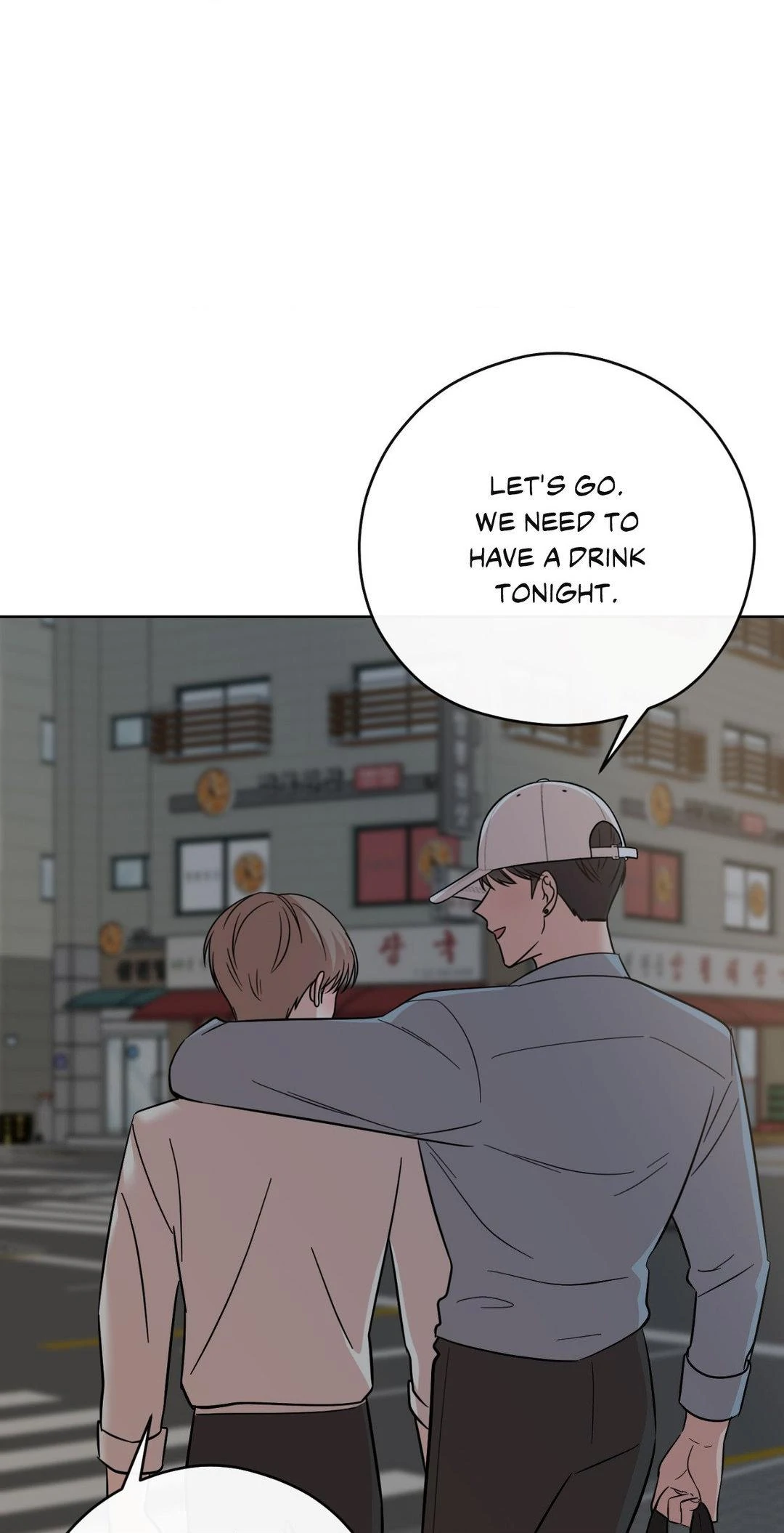 My Sassy Celebrity - Chapter 6 manhwa