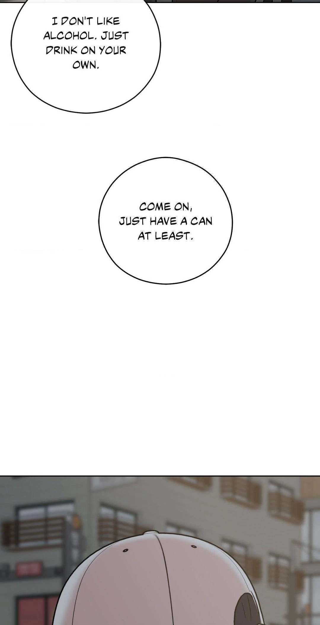 My Sassy Celebrity - Chapter 6 manhwa