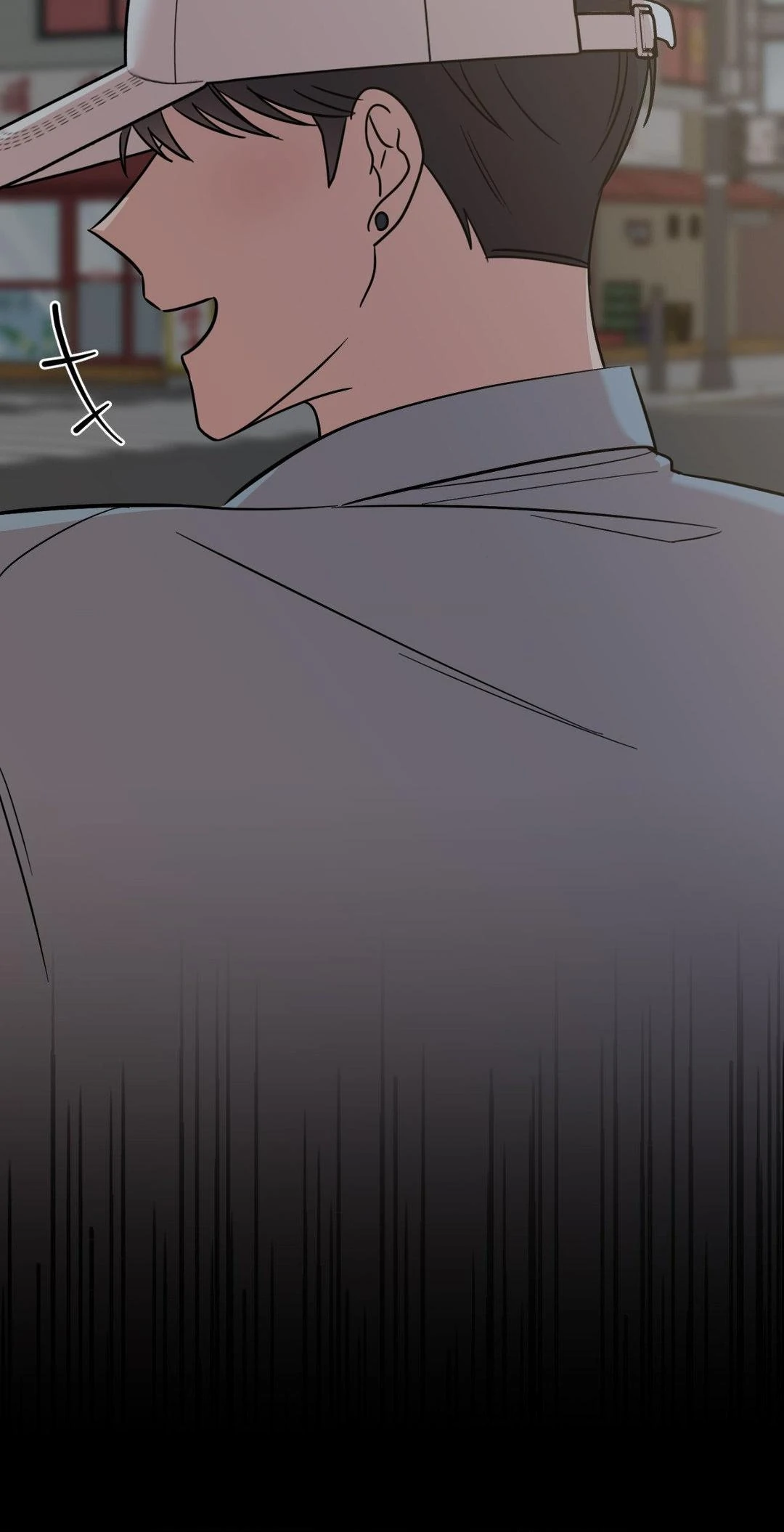 My Sassy Celebrity - Chapter 6 manhwa