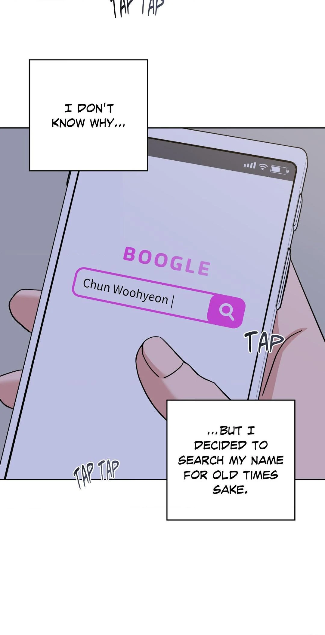 My Sassy Celebrity - Chapter 7 manhwa