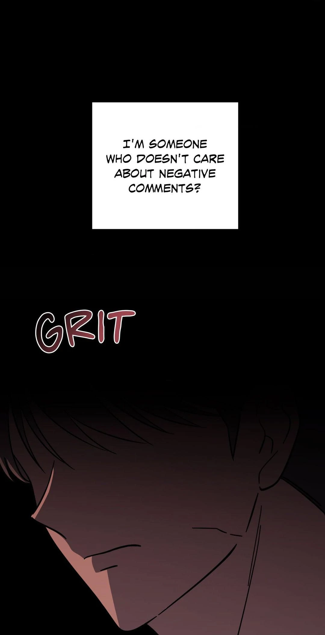 My Sassy Celebrity - Chapter 7 manhwa