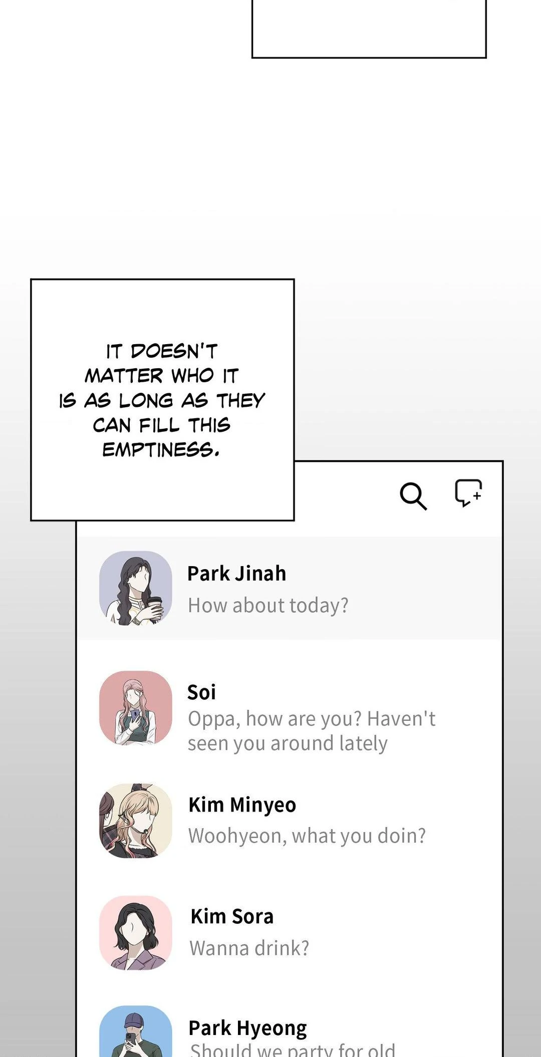 My Sassy Celebrity - Chapter 7 manhwa