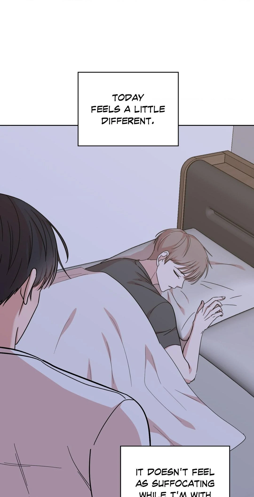 My Sassy Celebrity - Chapter 7 manhwa