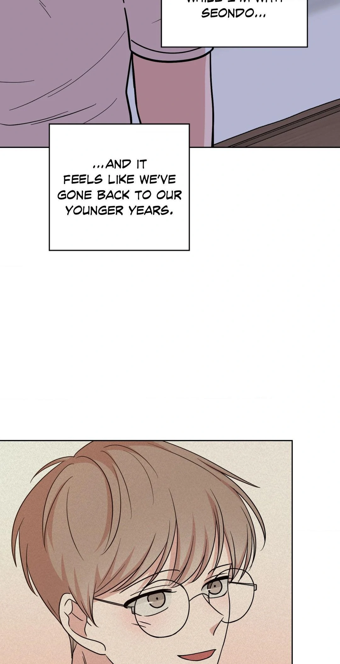 My Sassy Celebrity - Chapter 7 manhwa
