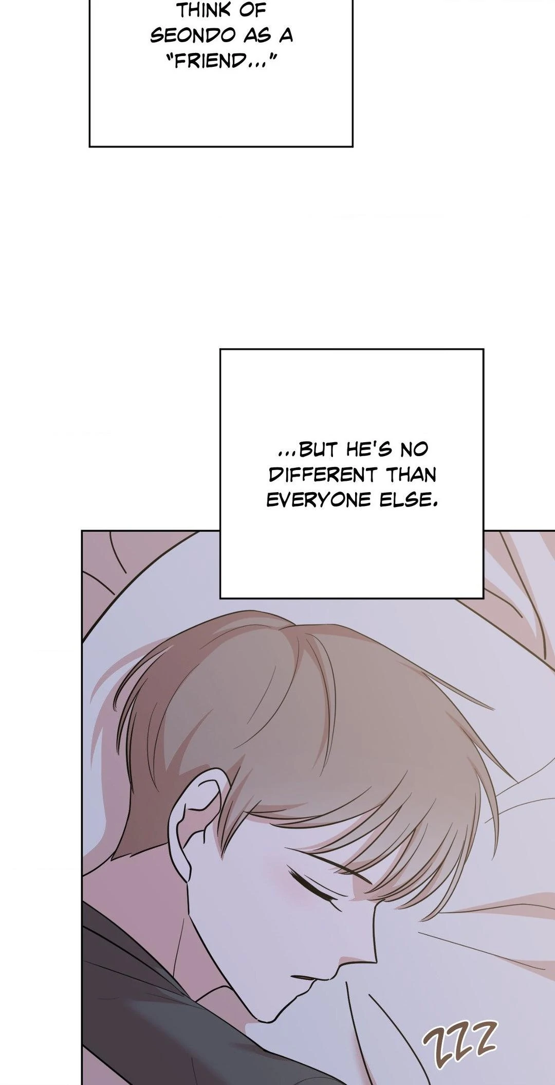 My Sassy Celebrity - Chapter 7 manhwa