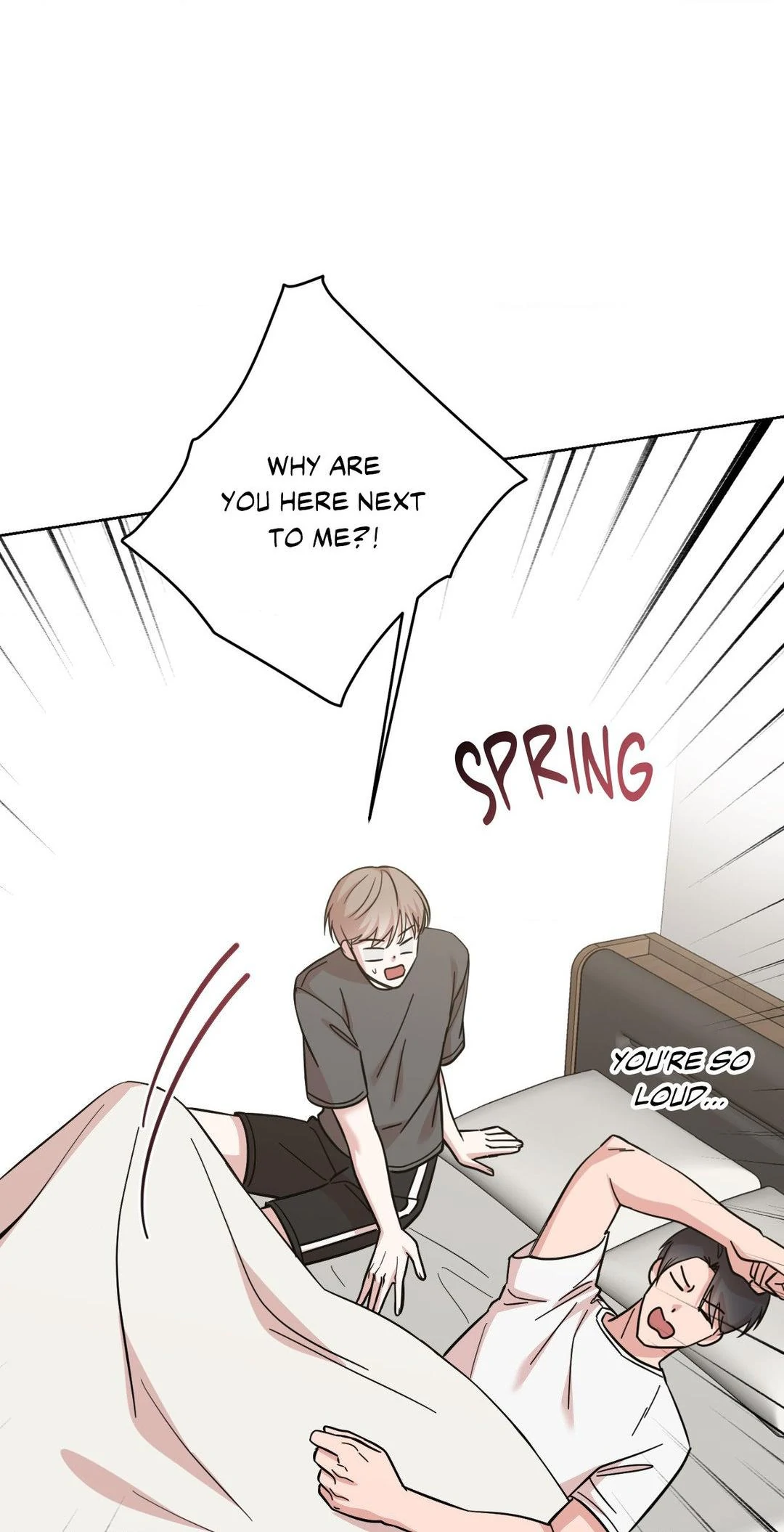 My Sassy Celebrity - Chapter 7 manhwa
