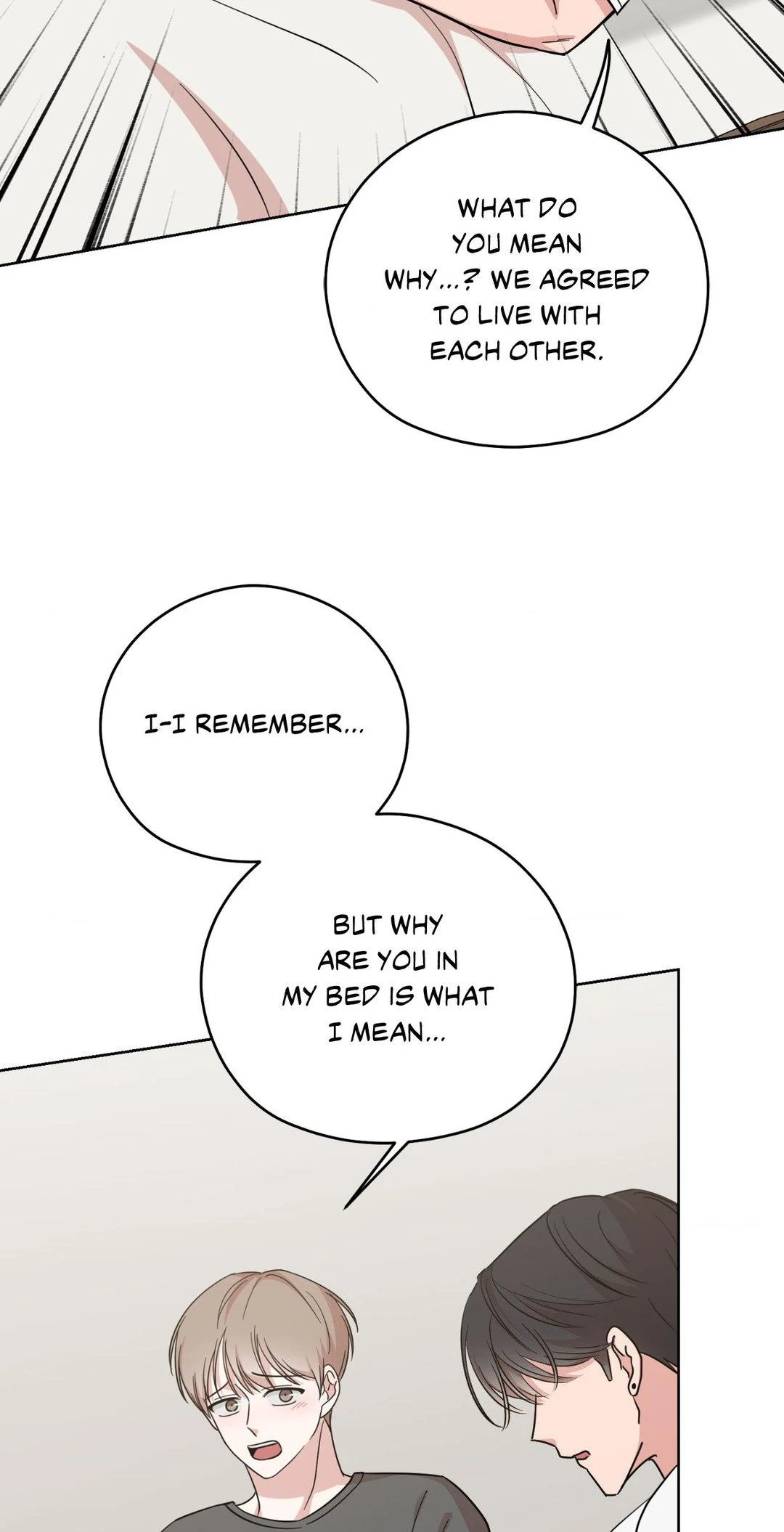 My Sassy Celebrity - Chapter 7 manhwa